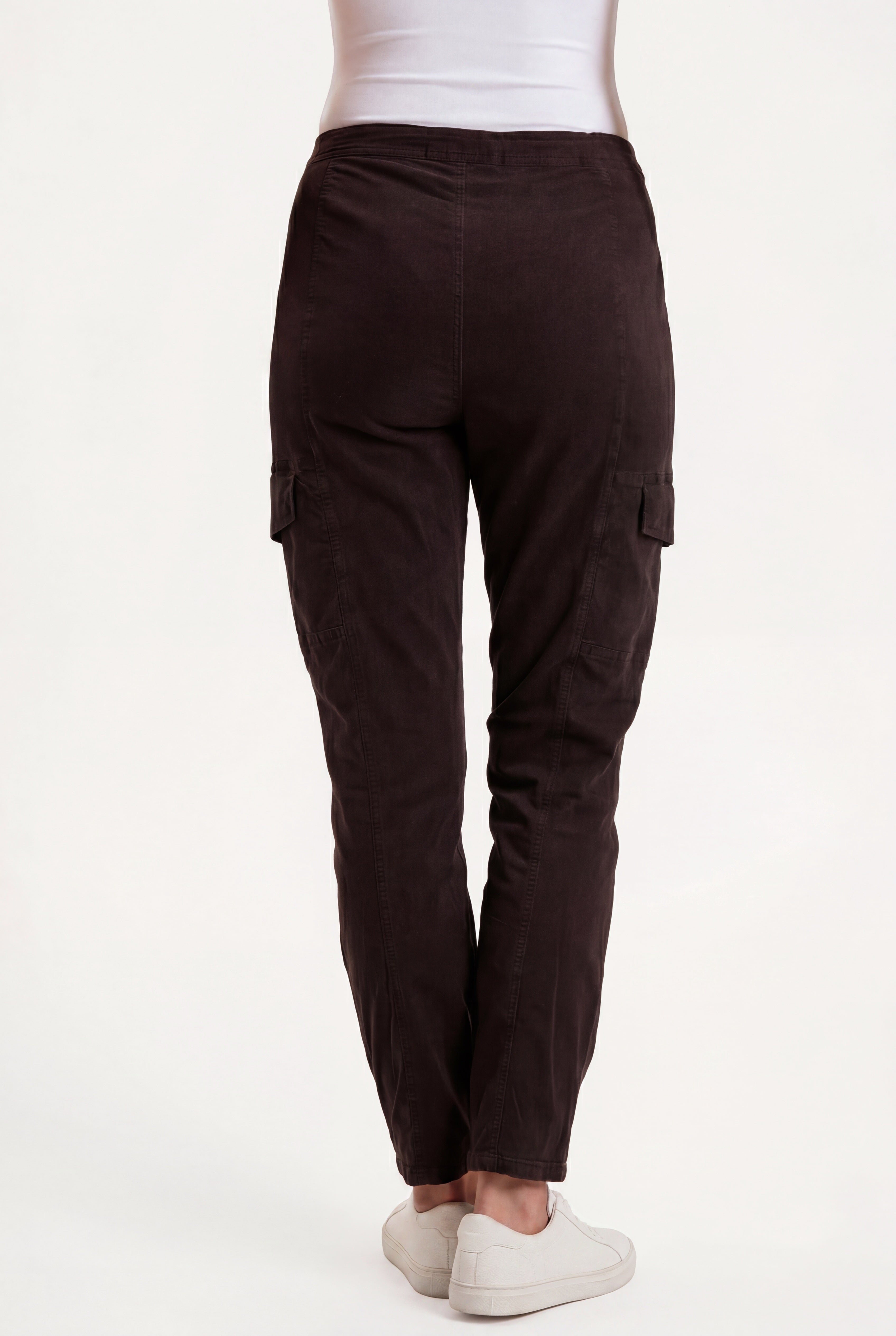 Wearables Cord Timberline Legging