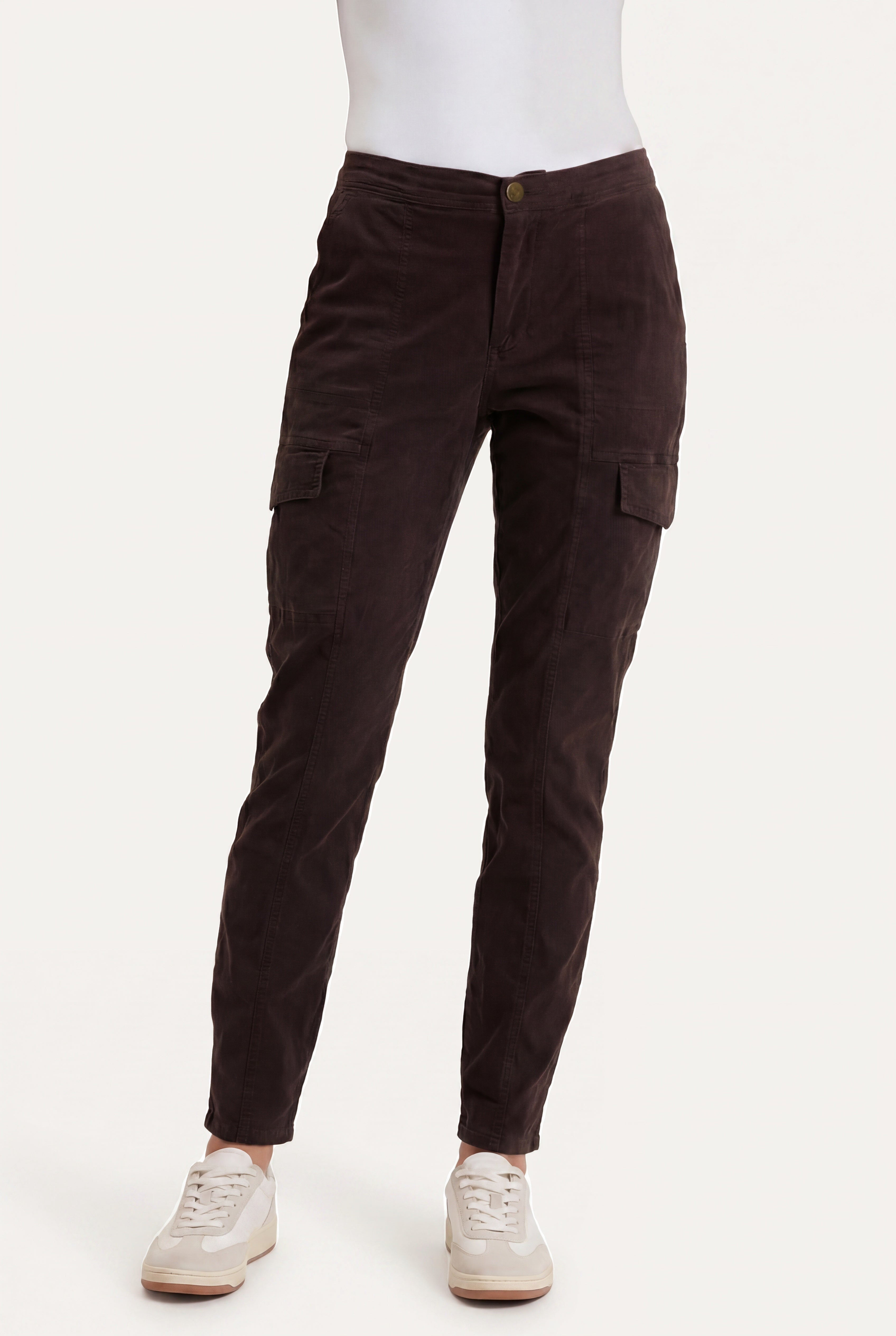 Wearables Cord Timberline Legging