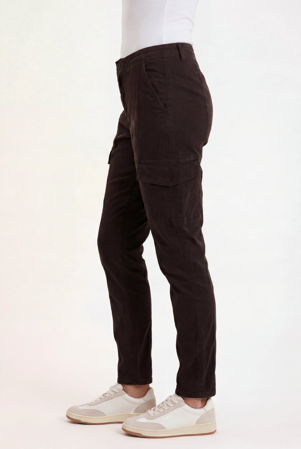 Wearables Cord Timberline Legging