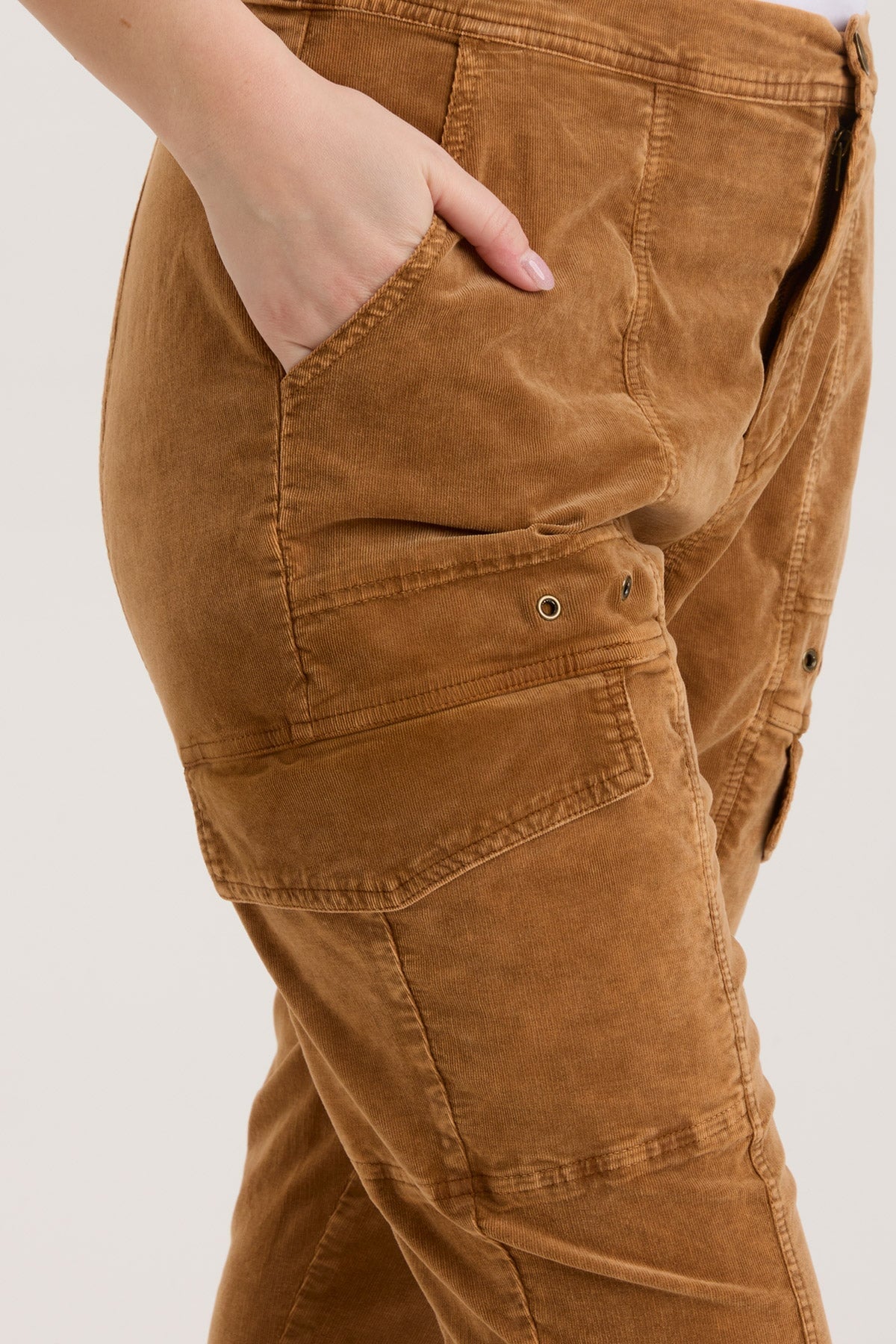 Wearables Cord Timberline Legging