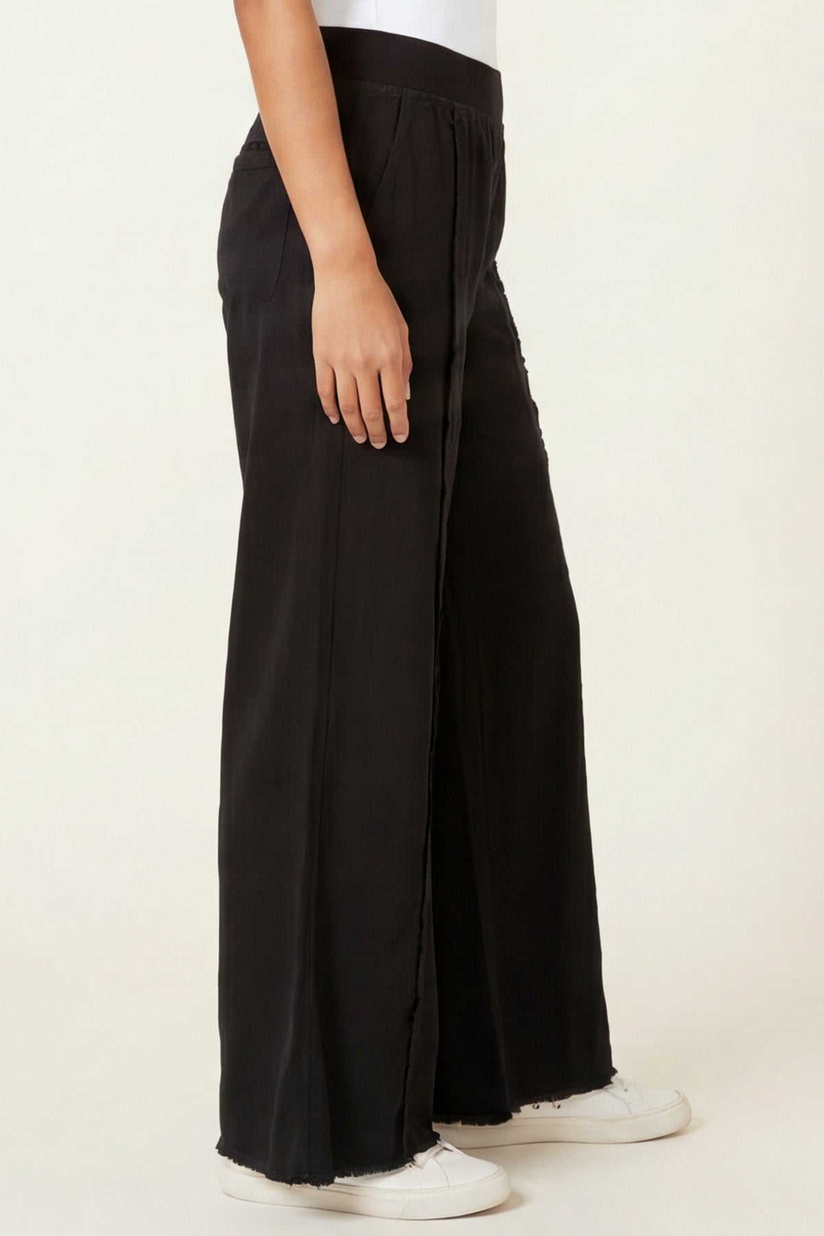 Twill Beach Trouser