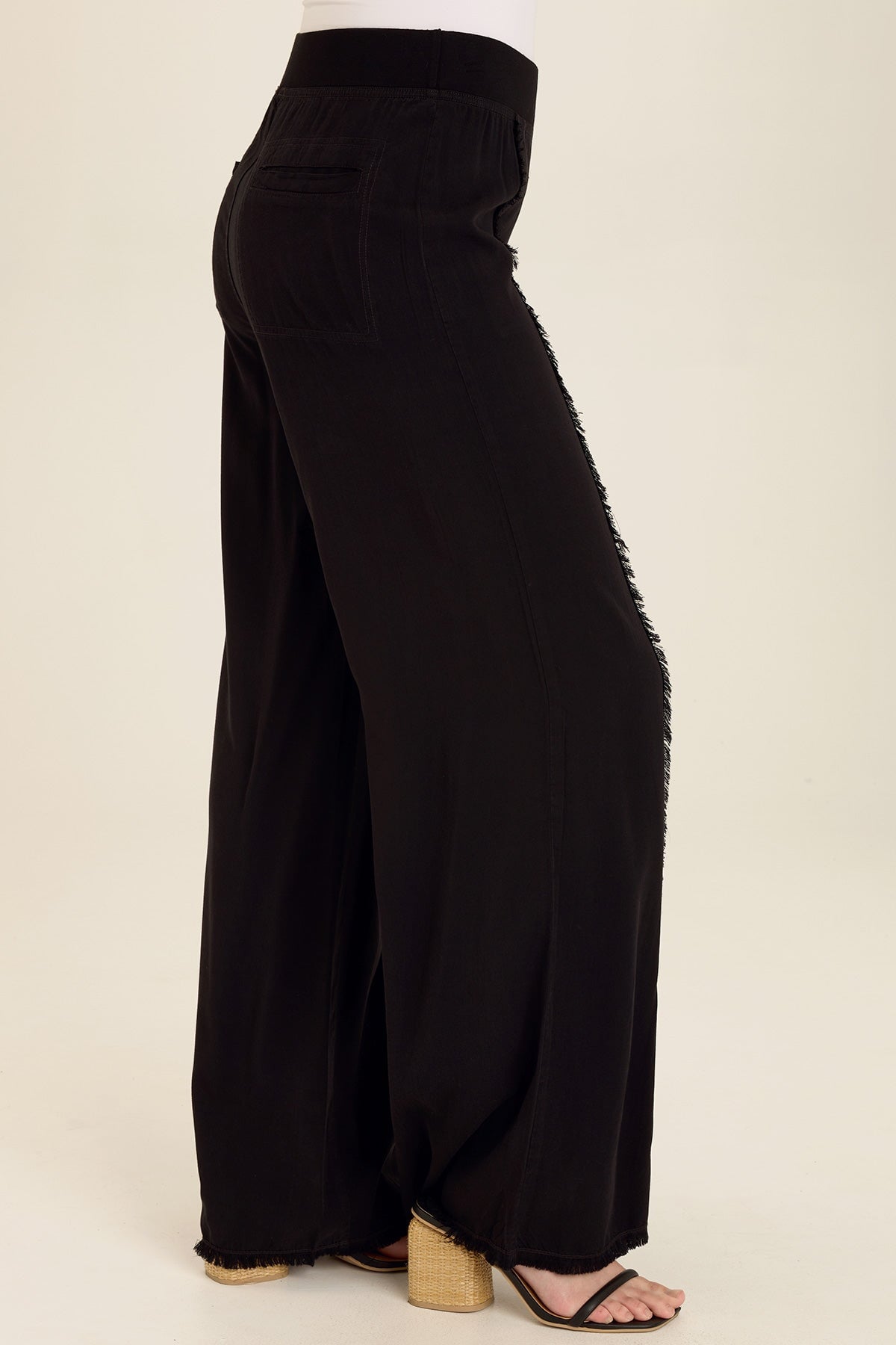 Wearables Twill Beach Trouser