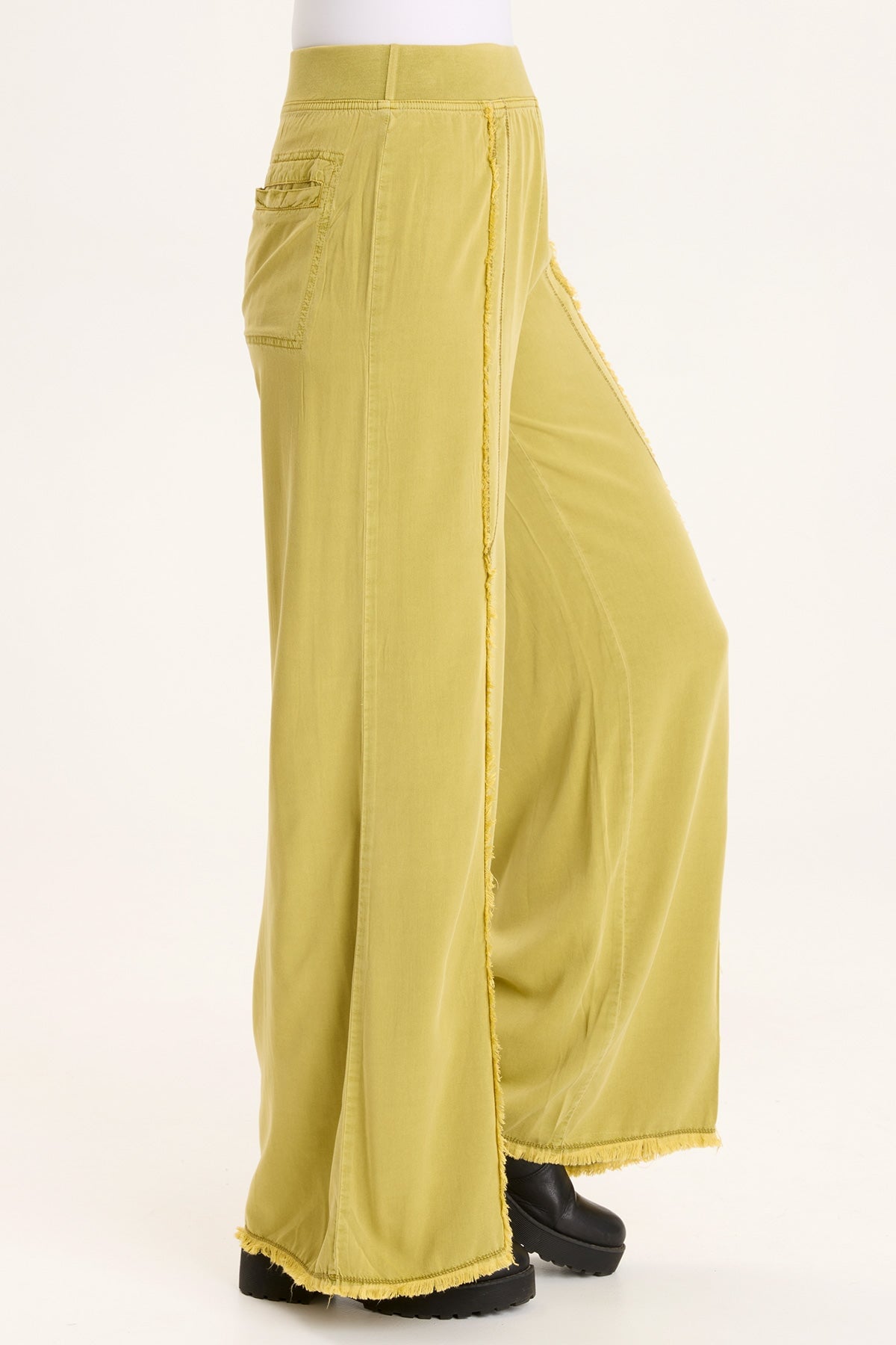 Wearables Twill Beach Trouser