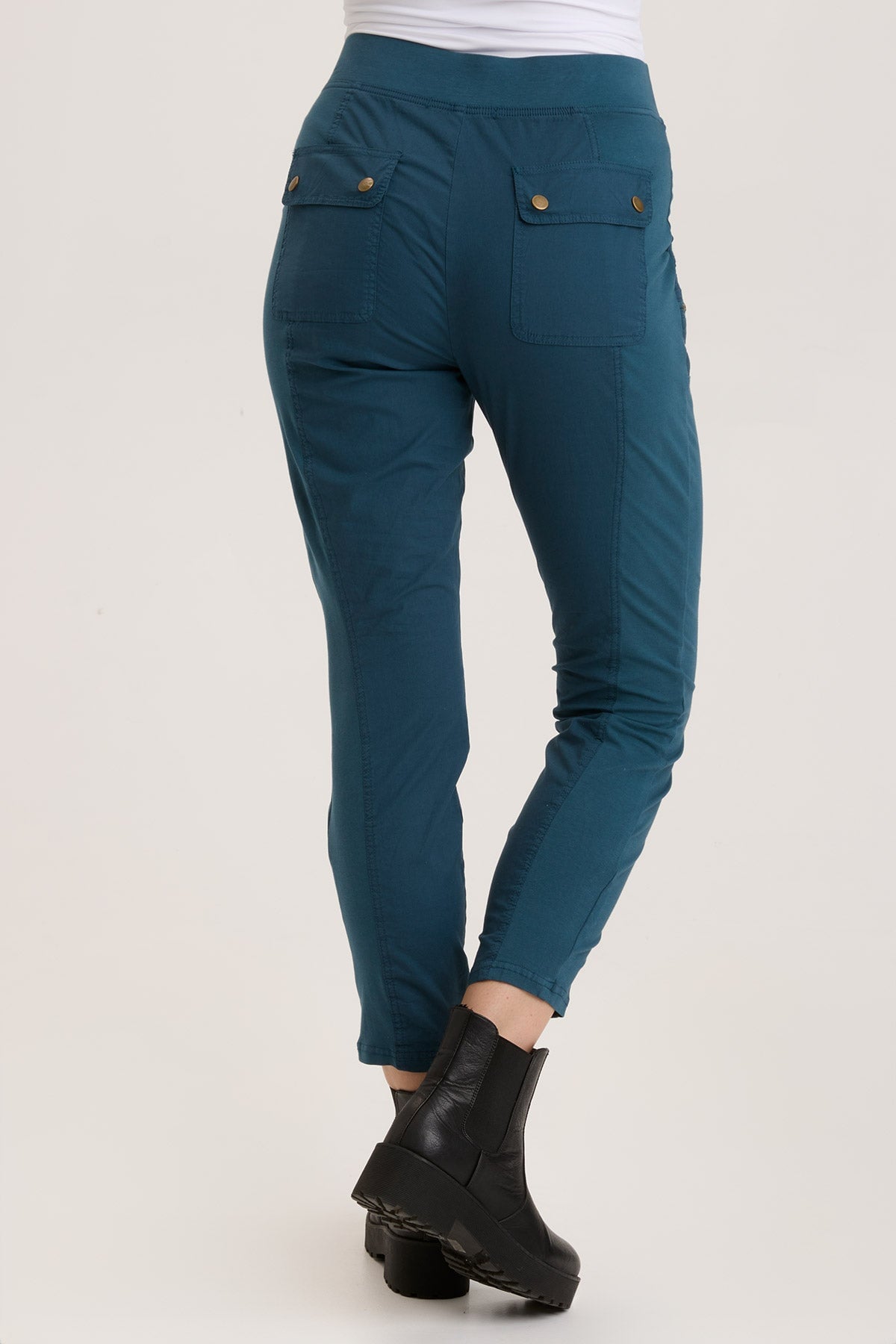 Wearables Rockwell Legging