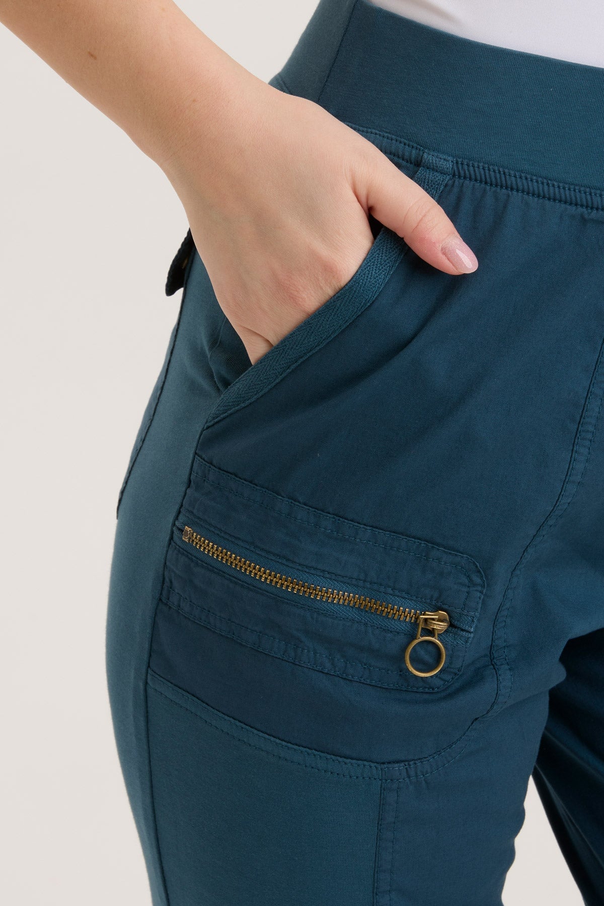 Wearables Rockwell Legging