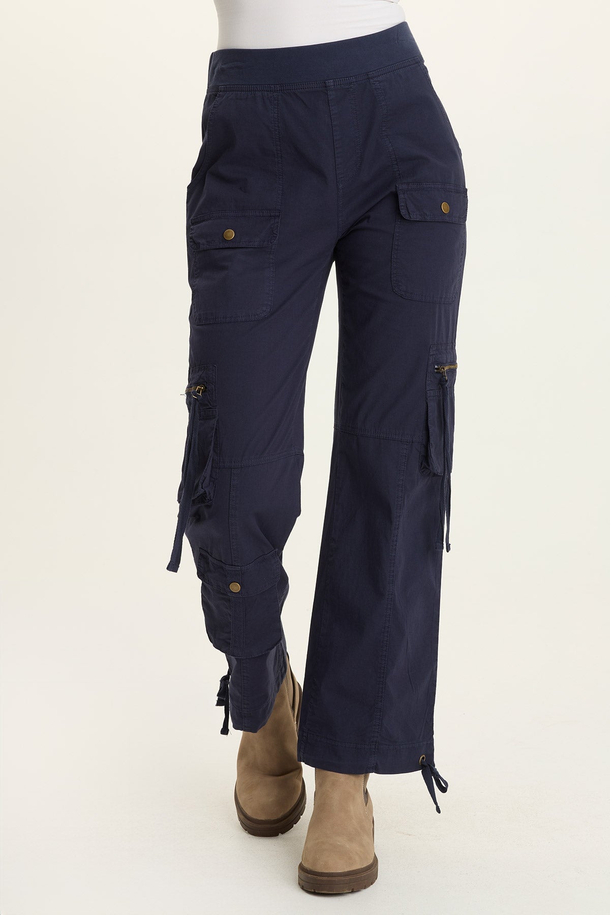 Wearables Chaucer Poplin Cargo Pant