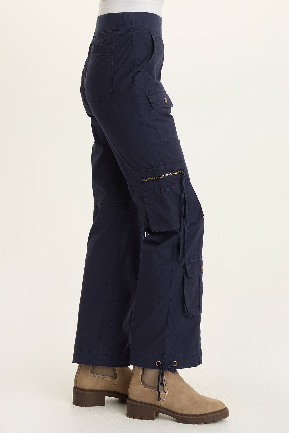 Wearables Chaucer Poplin Cargo Pant