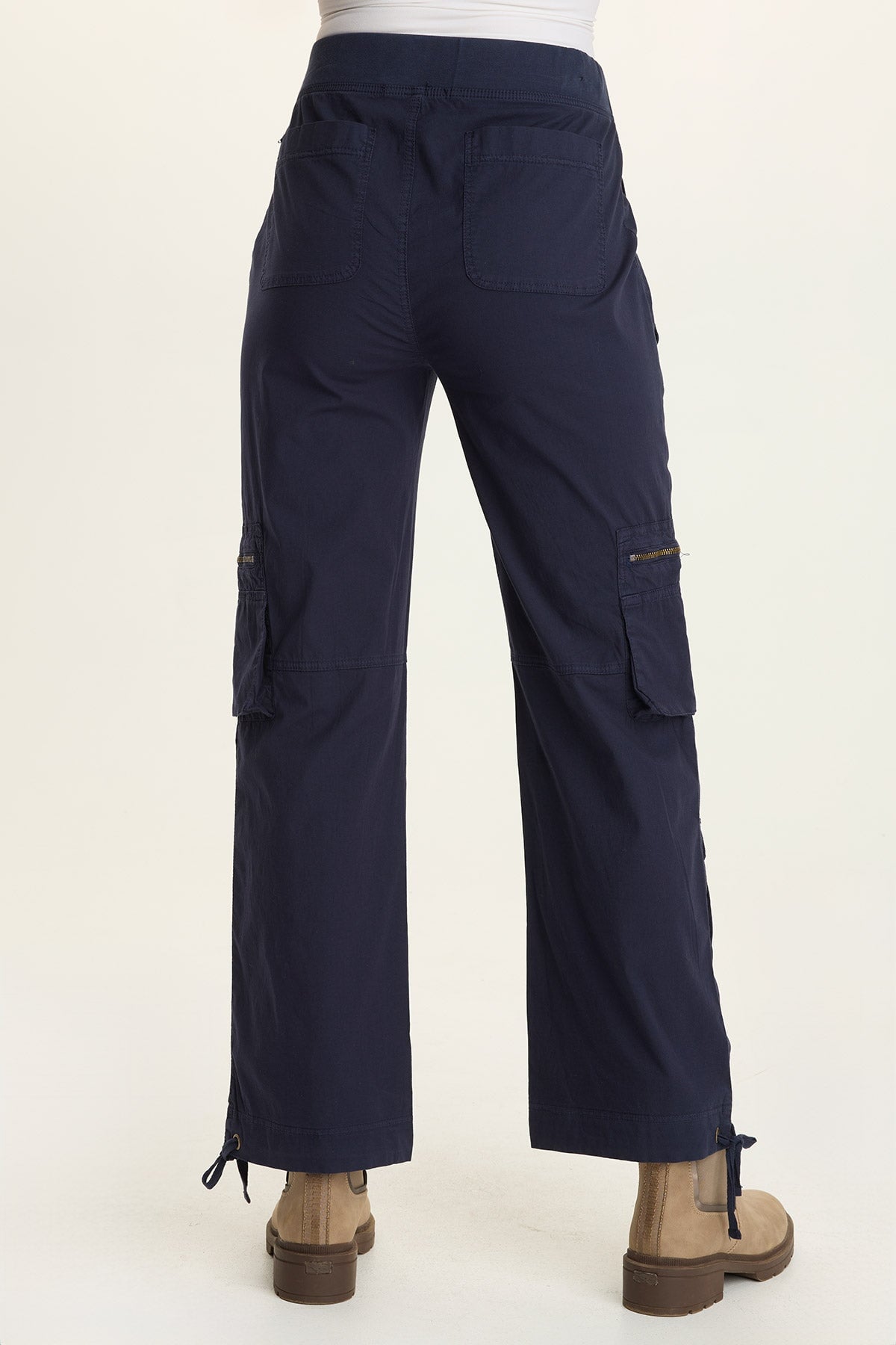 Wearables Chaucer Poplin Cargo Pant