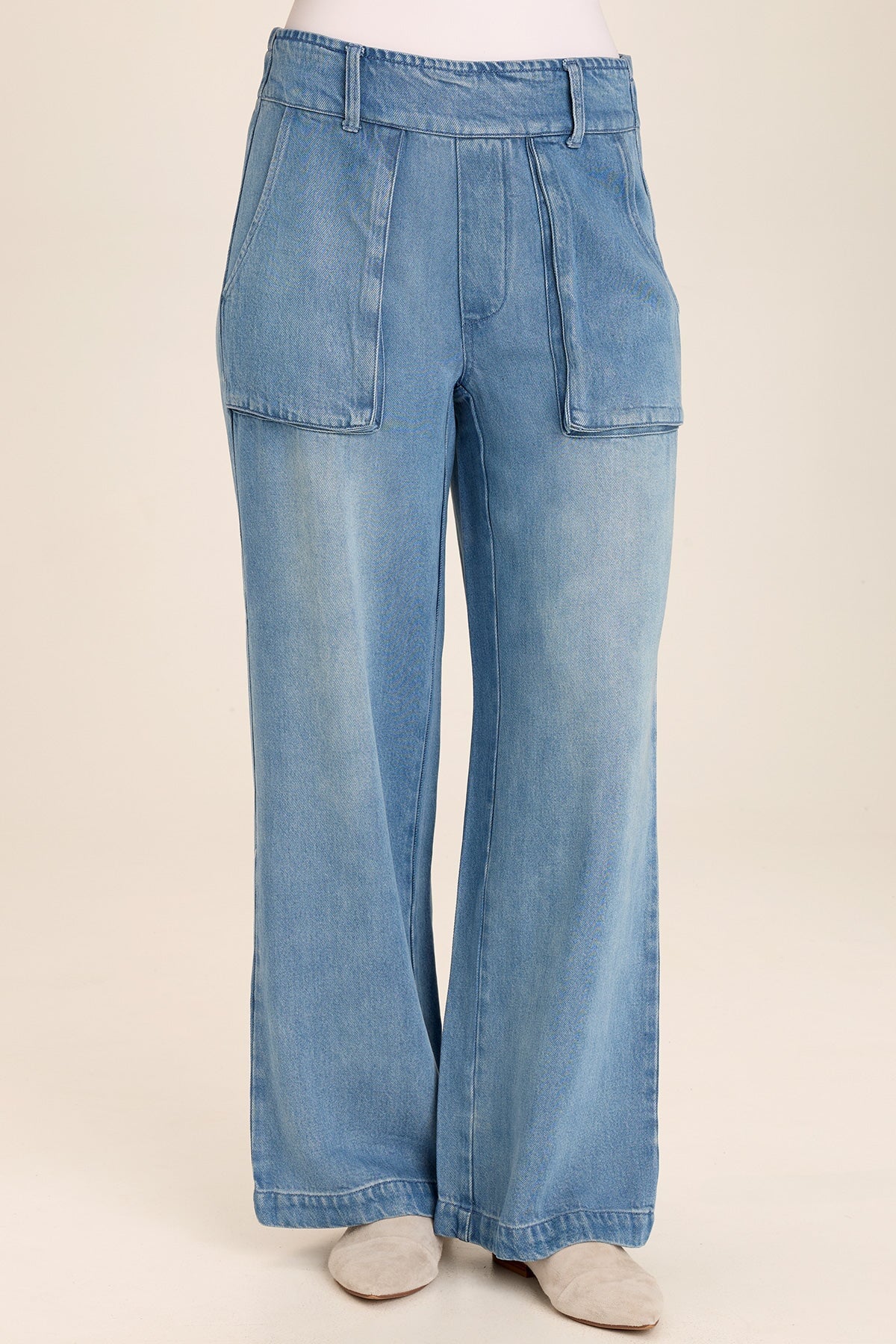 Wearables Hinto Pant