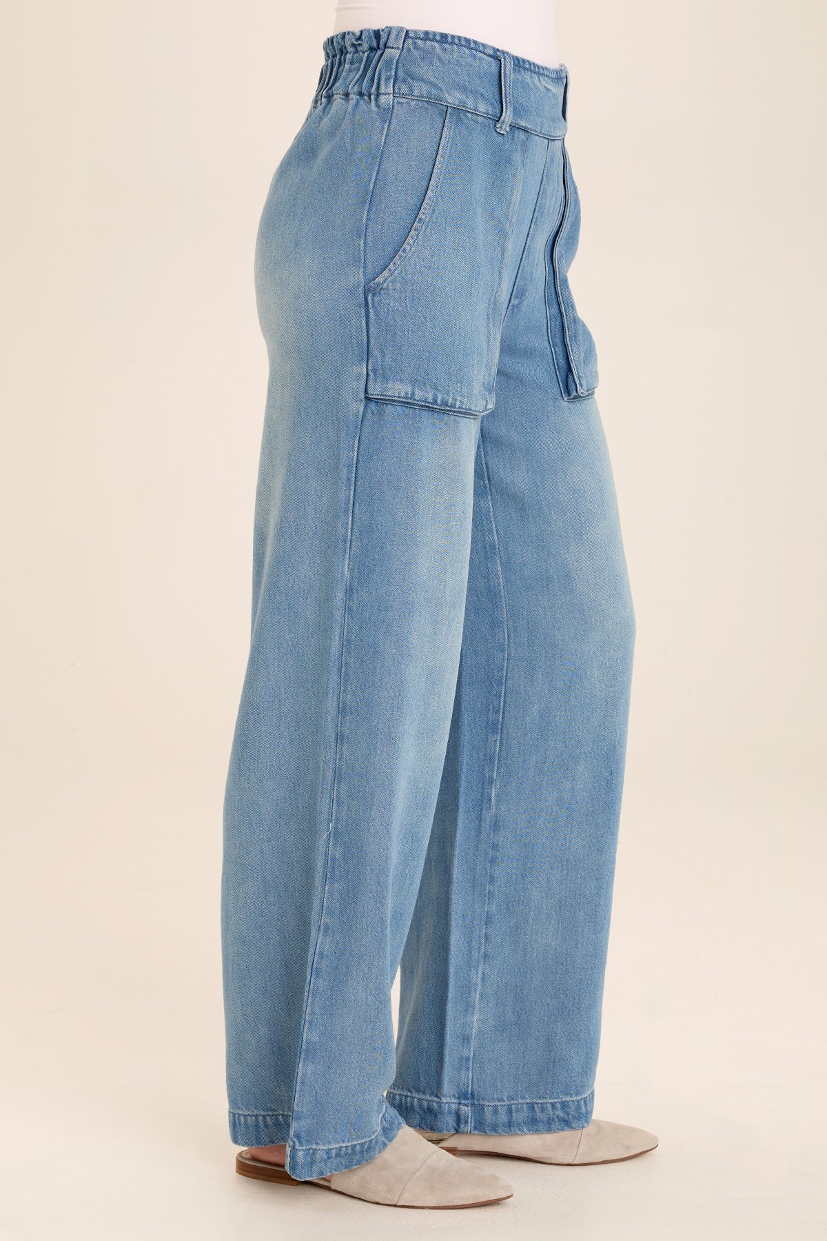 Wearables Hinto Pant