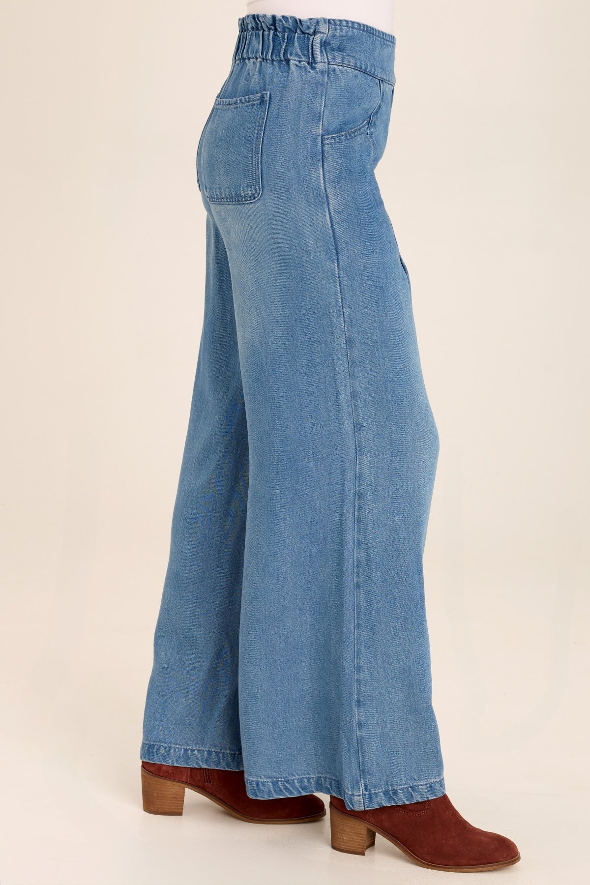 Wearables Azraq Pant