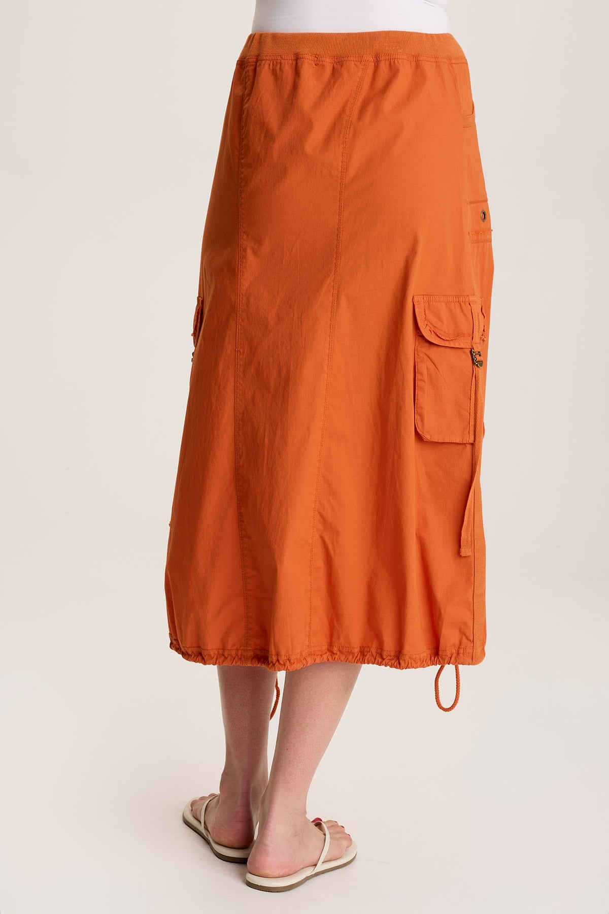 XCVI Castalina Skirt