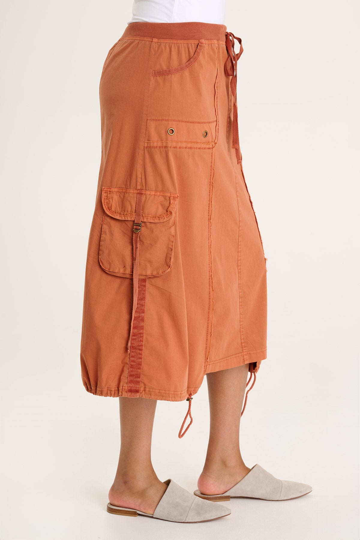 XCVI Castalina Skirt