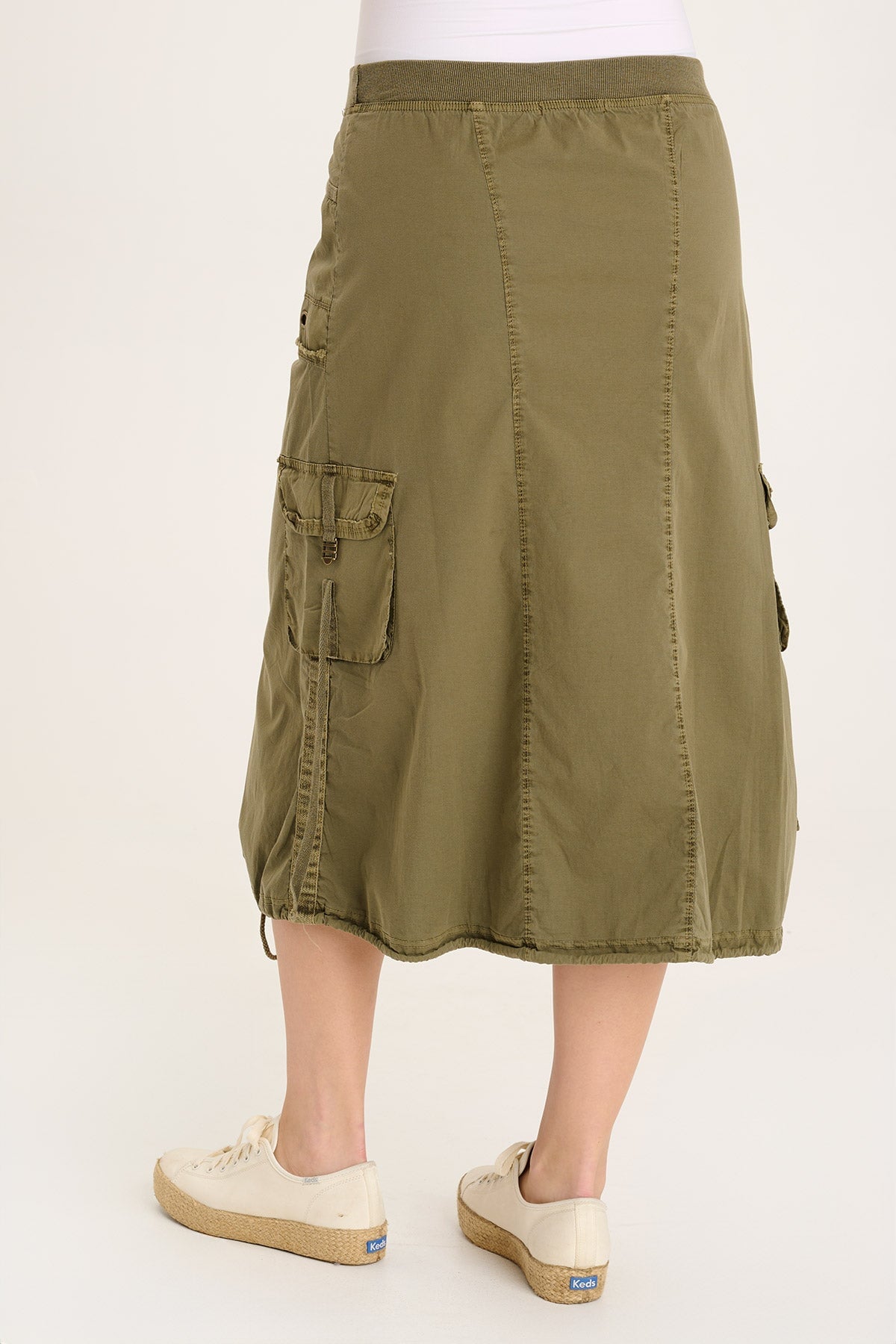 XCVI Castalina Skirt