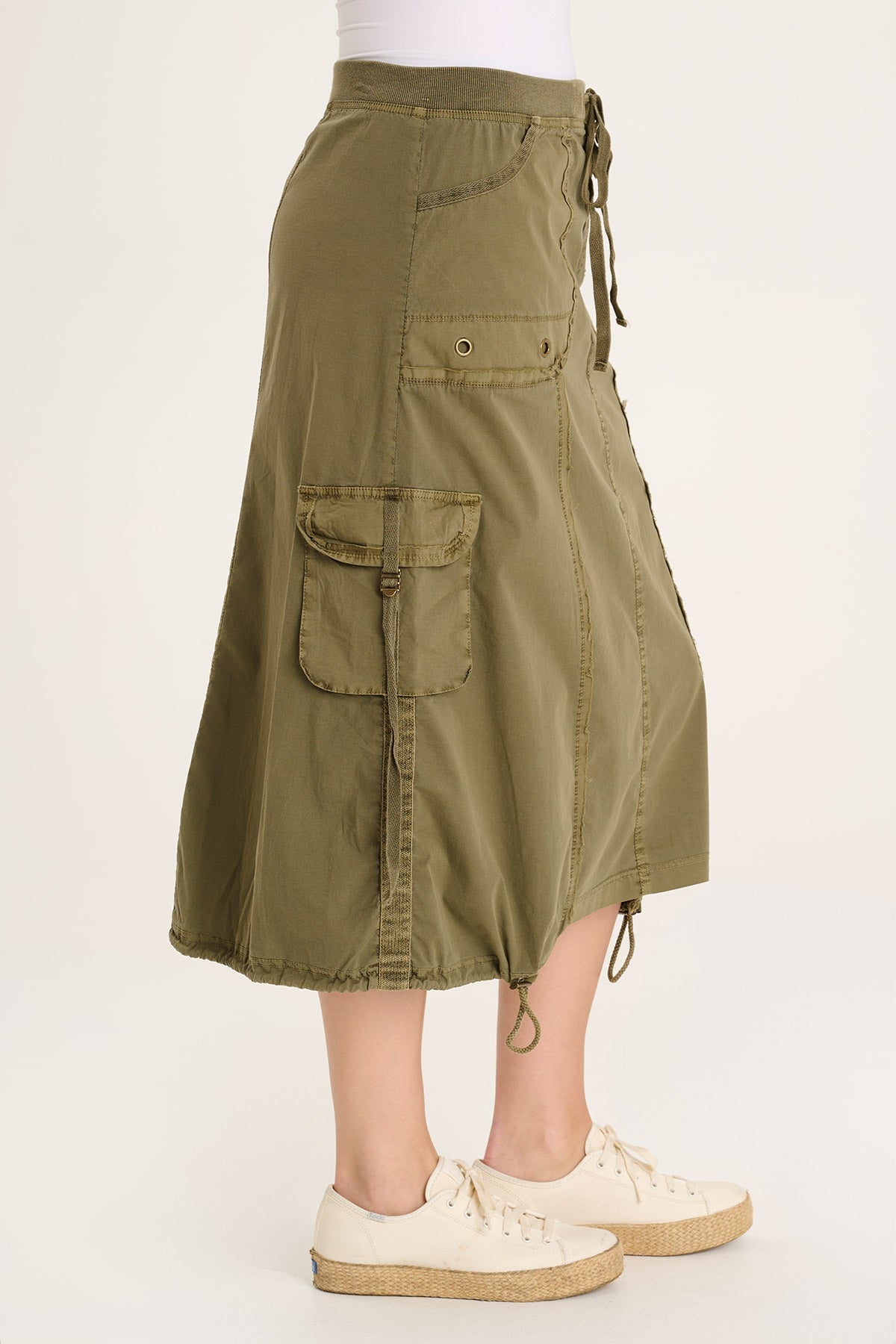 XCVI Castalina Skirt