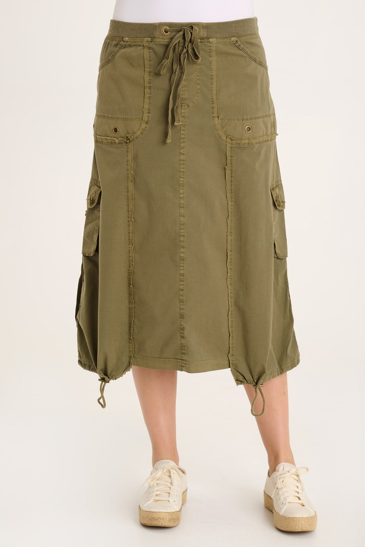 XCVI Castalina Skirt