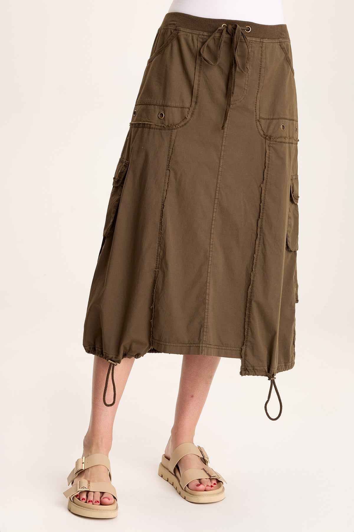 XCVI Castalina Skirt