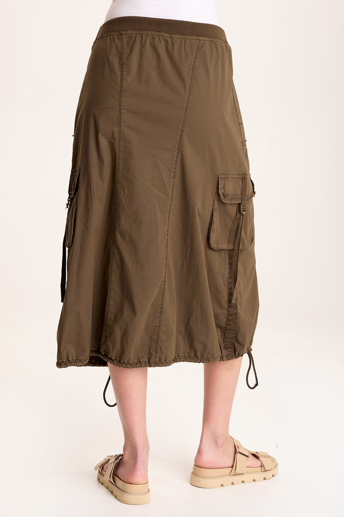 XCVI Castalina Skirt
