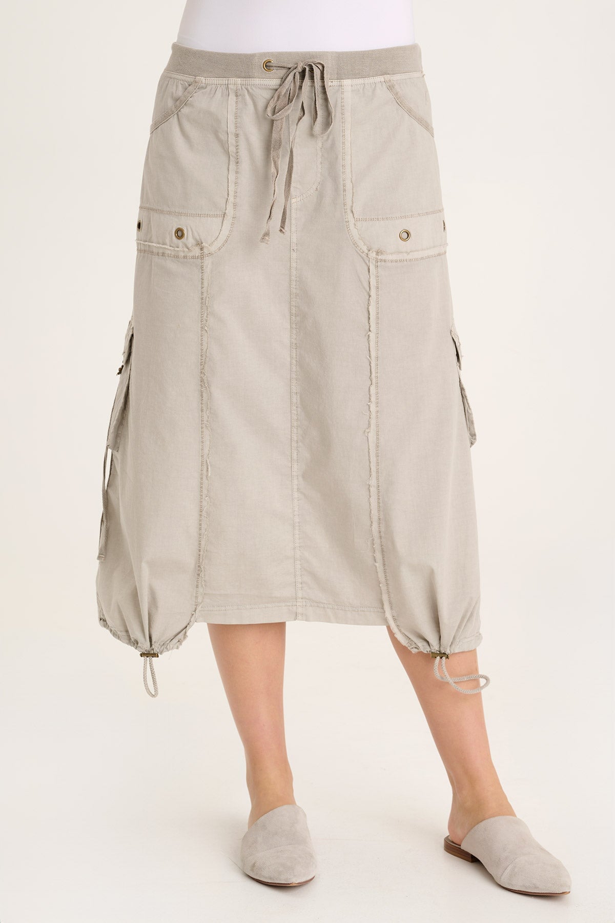 XCVI Castalina Skirt