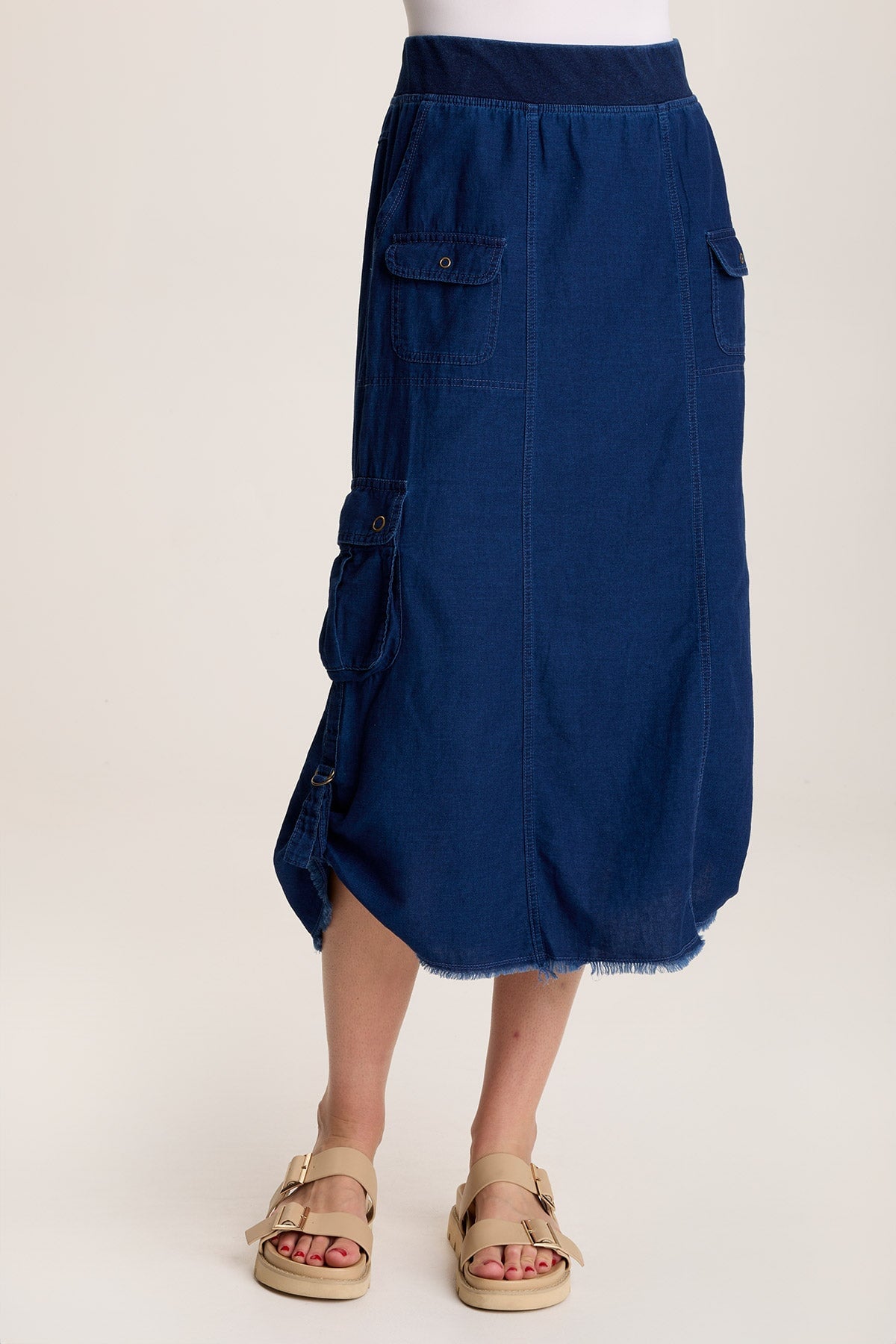 XCVI Chesney Skirt