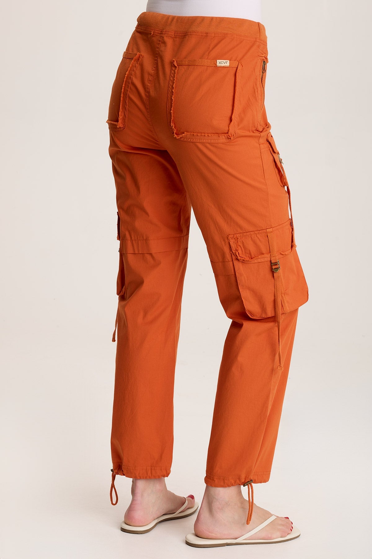 XCVI Jillit Cargo Pant