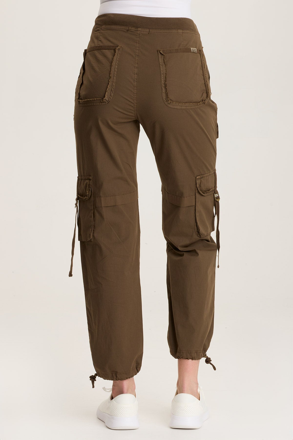 XCVI Jillit Cargo Pant