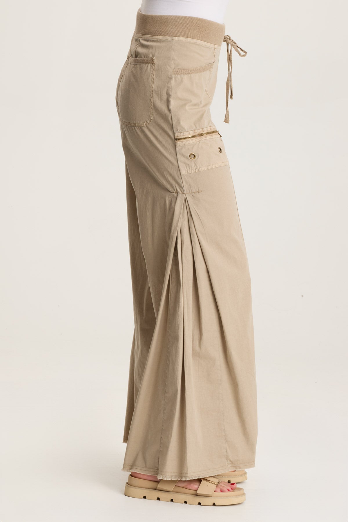 XCVI Coline Wide Leg