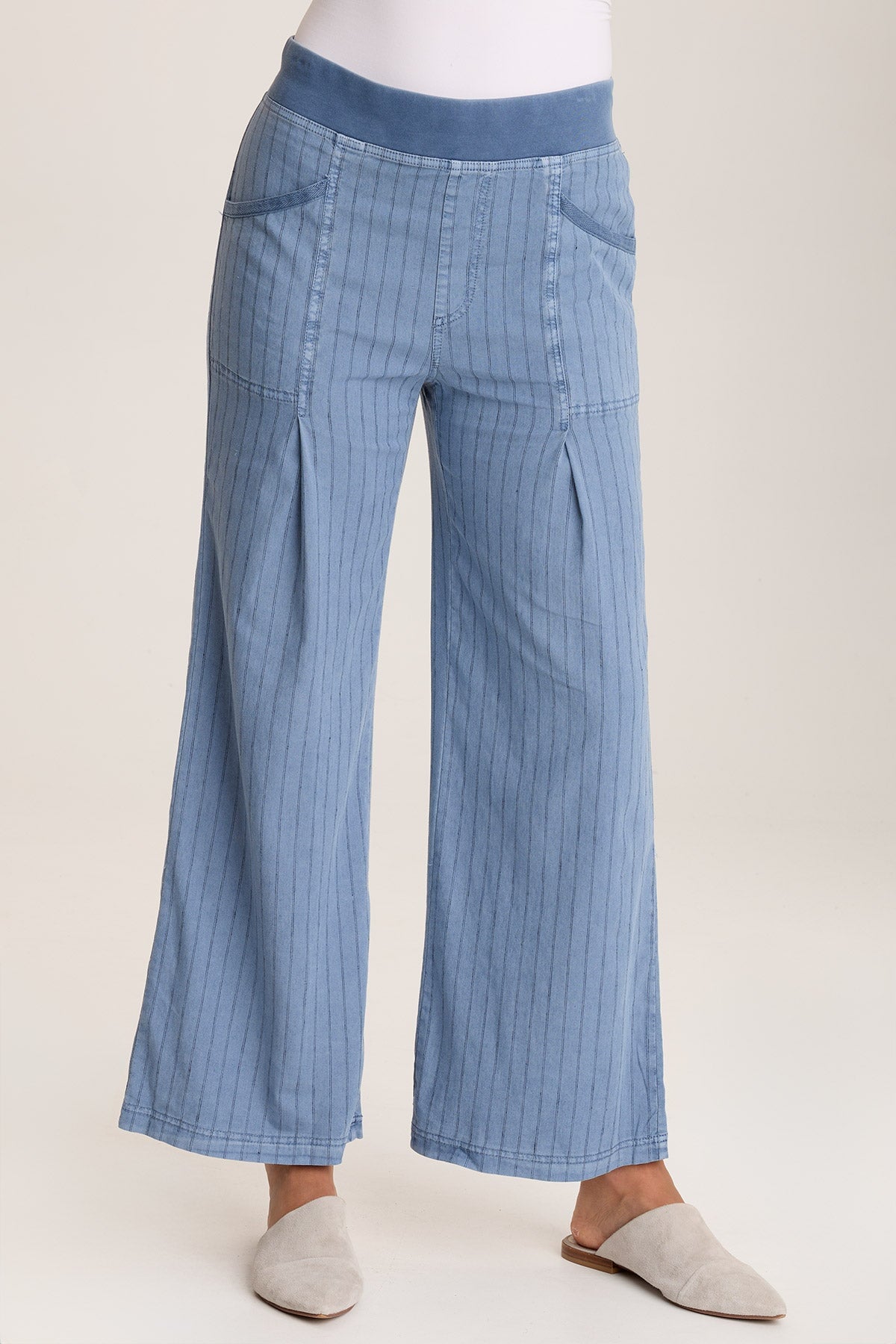 XCVI Laughlin Wide Leg