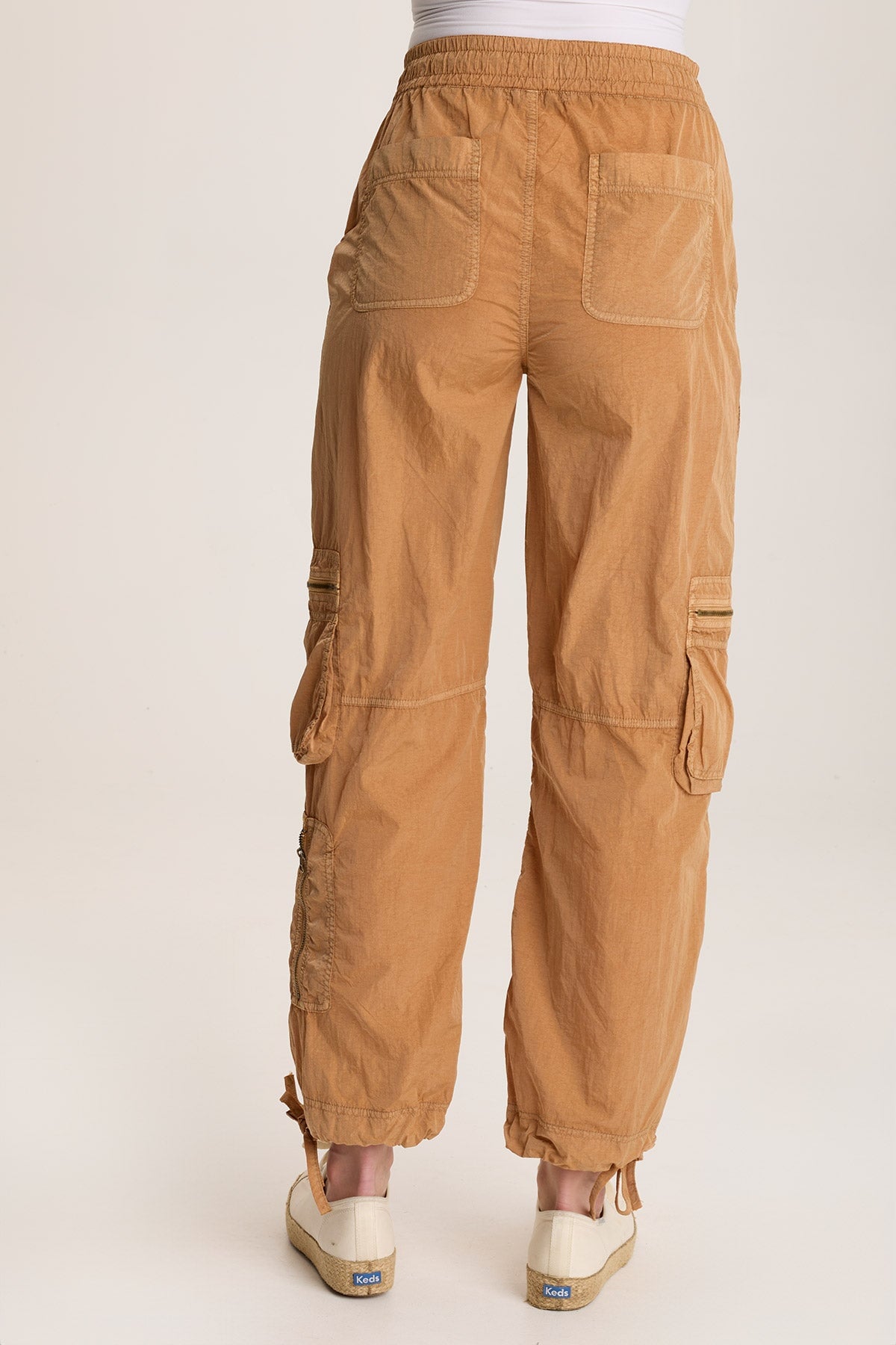 XCVI Yukio Cargo Pant
