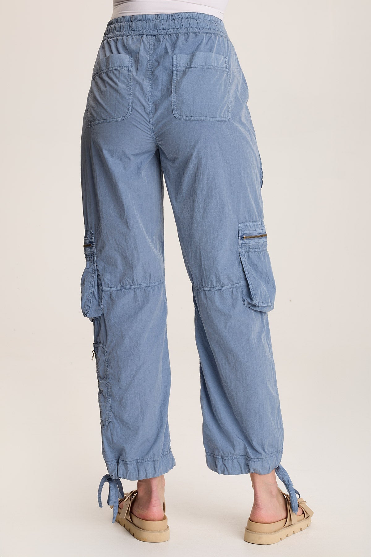 XCVI Yukio Cargo Pant