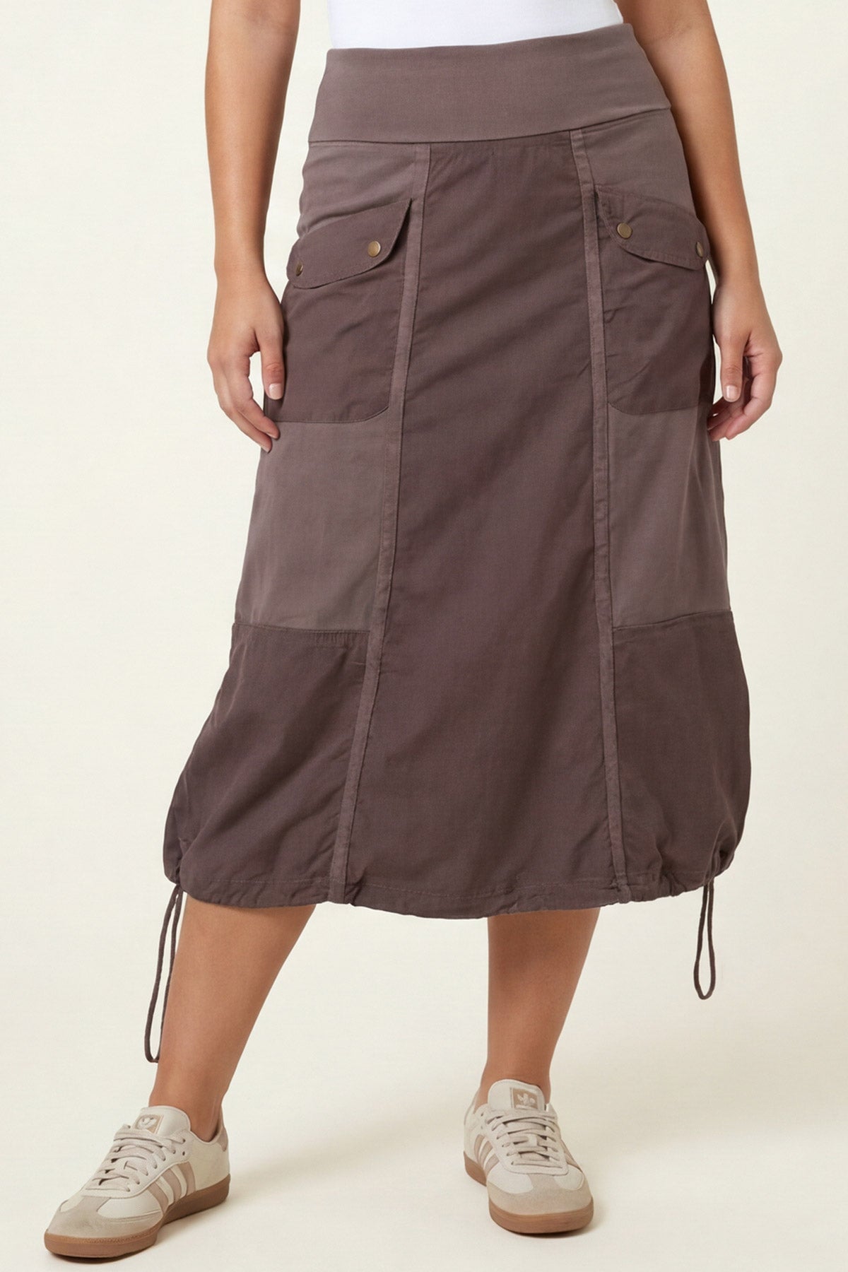 Wearables Marconi Cargo Skirt
