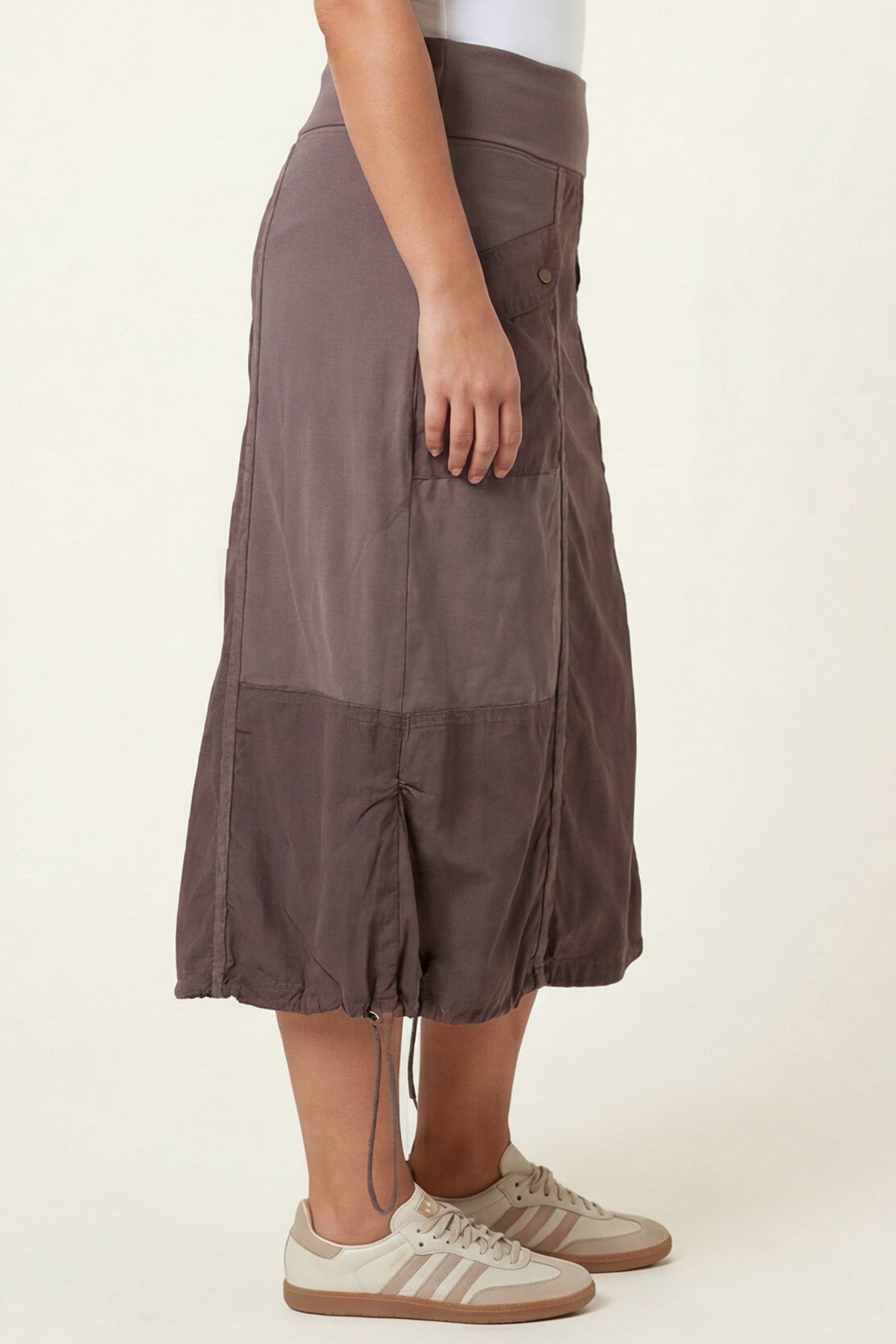 Marconi Cargo Skirt