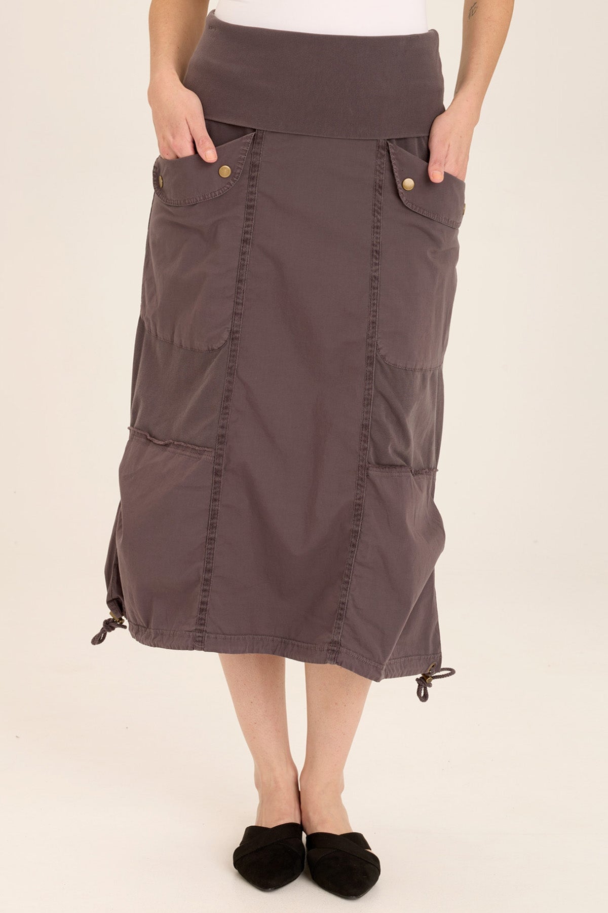 Wearables Marconi Cargo Skirt