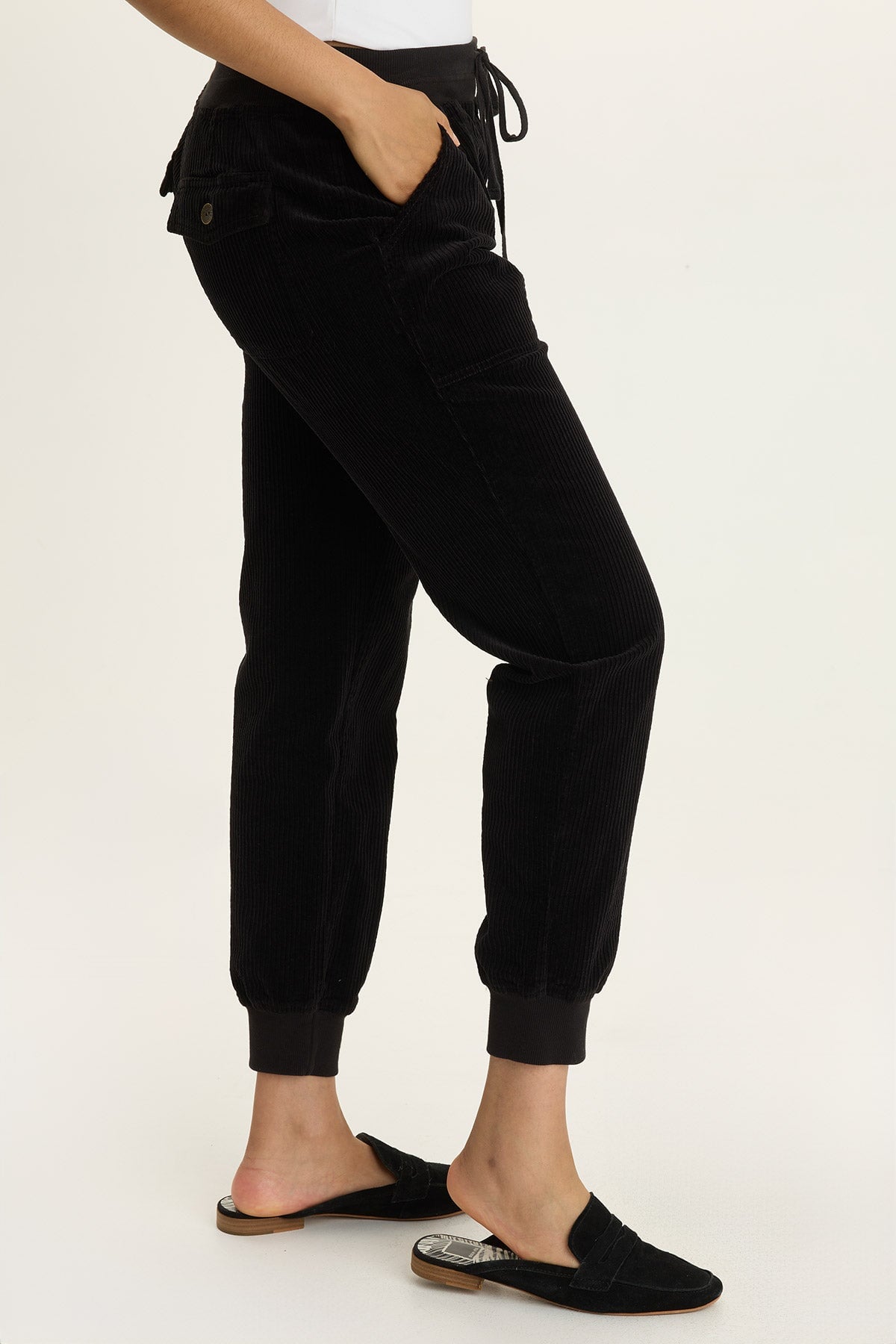 Wearables Dino Corduroy Jogger Pant