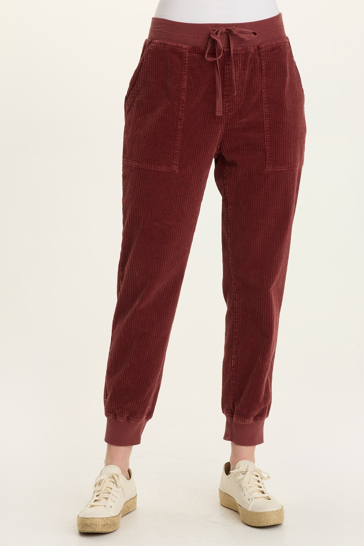 Wearables Dino Corduroy Jogger Pant