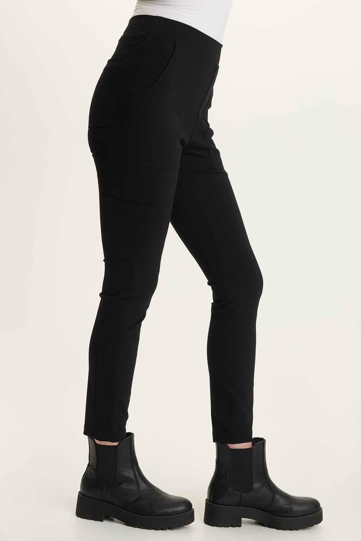 Wearables Cy Ponte Cargo Legging