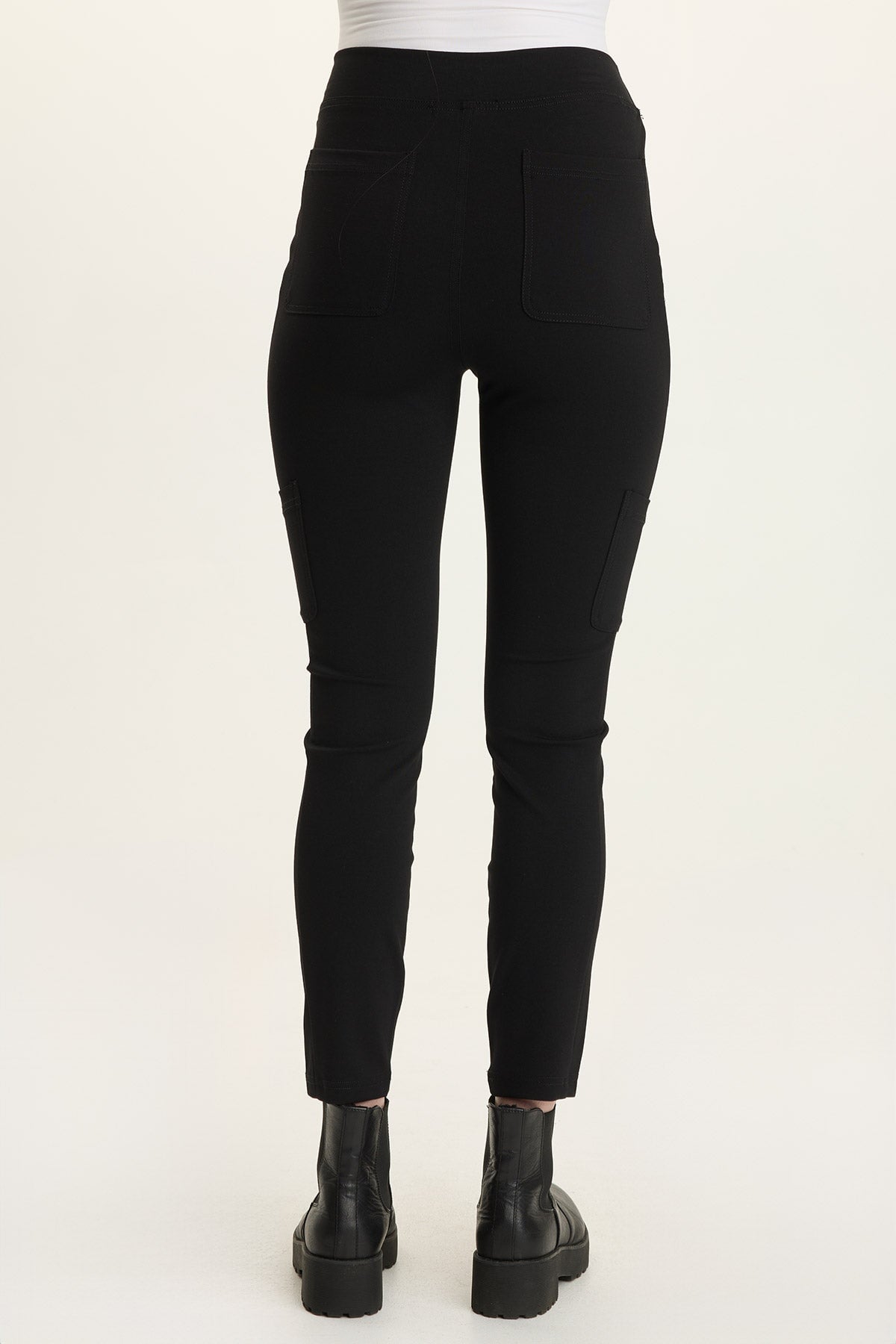 Wearables Cy Ponte Cargo Legging