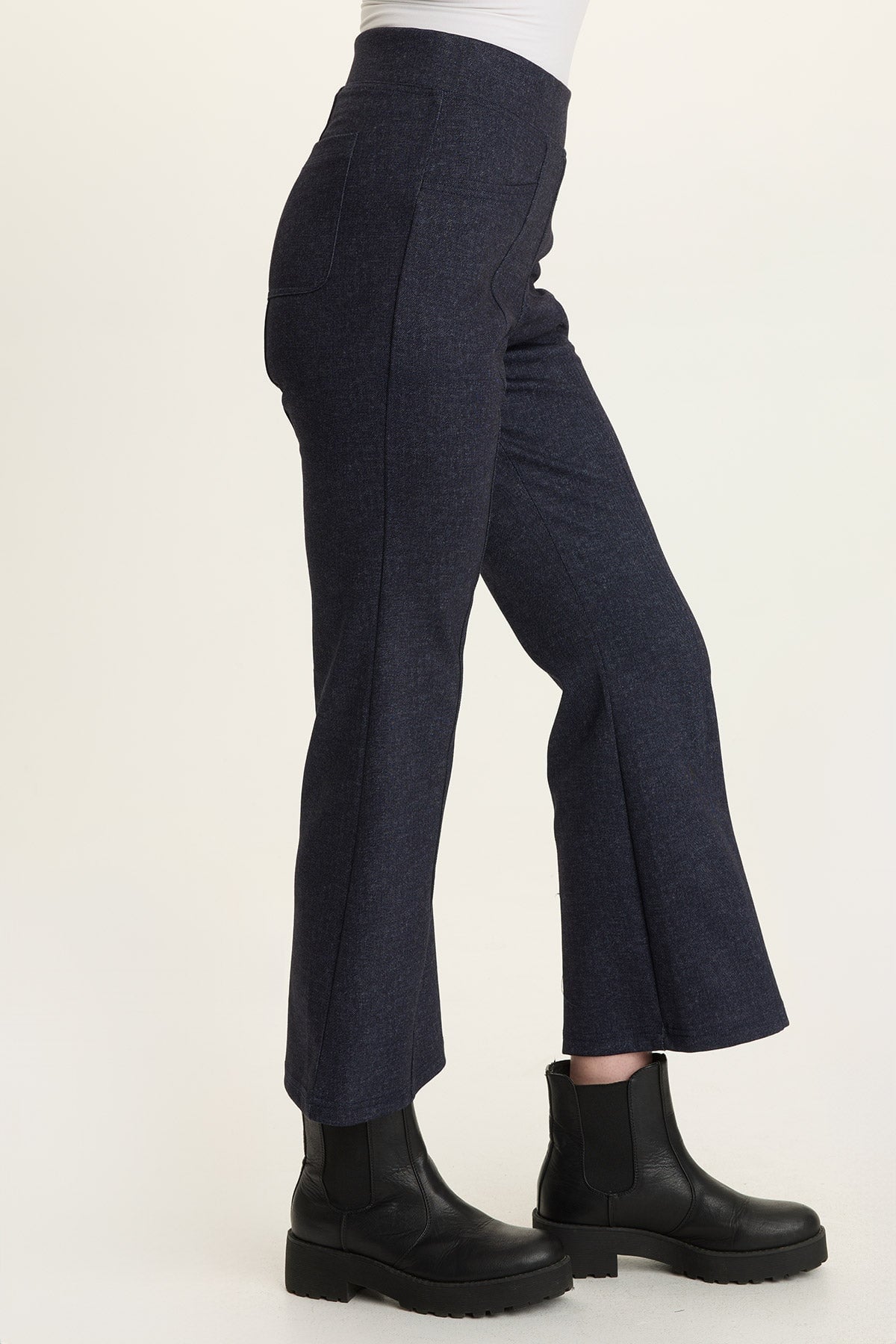 Wearables Mauro Ponte Casual Flare Pant