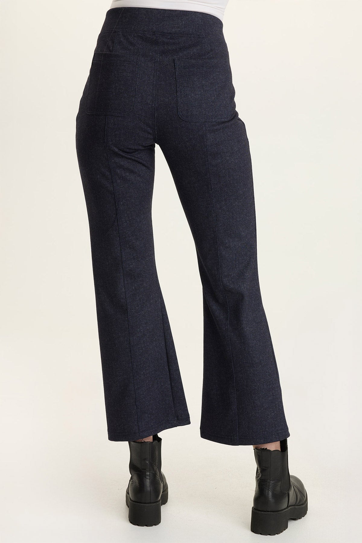 Wearables Mauro Ponte Casual Flare Pant