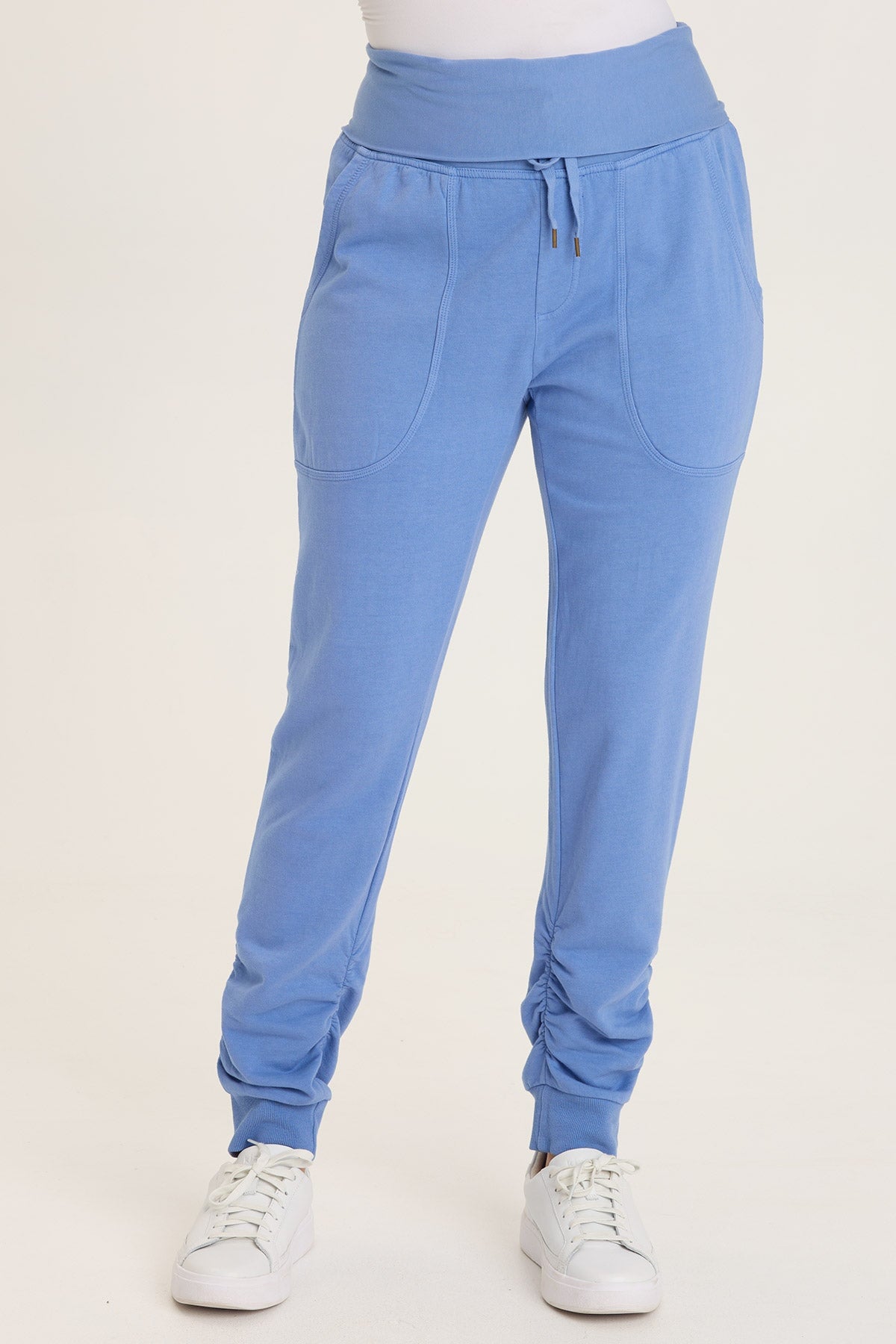 Wearables Yaegar Slim Leg Fleece 'Jogger' Pant