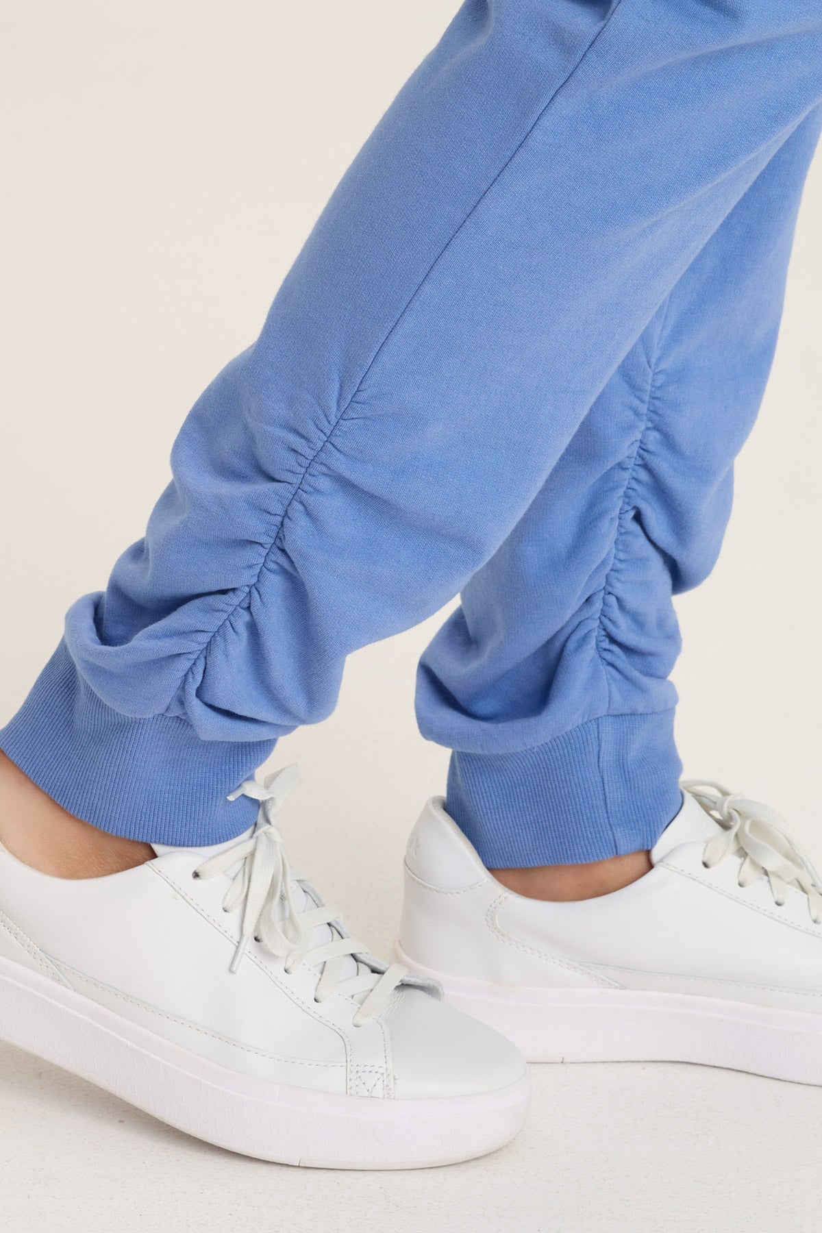 Wearables Yaegar Slim Leg Fleece 'Jogger' Pant