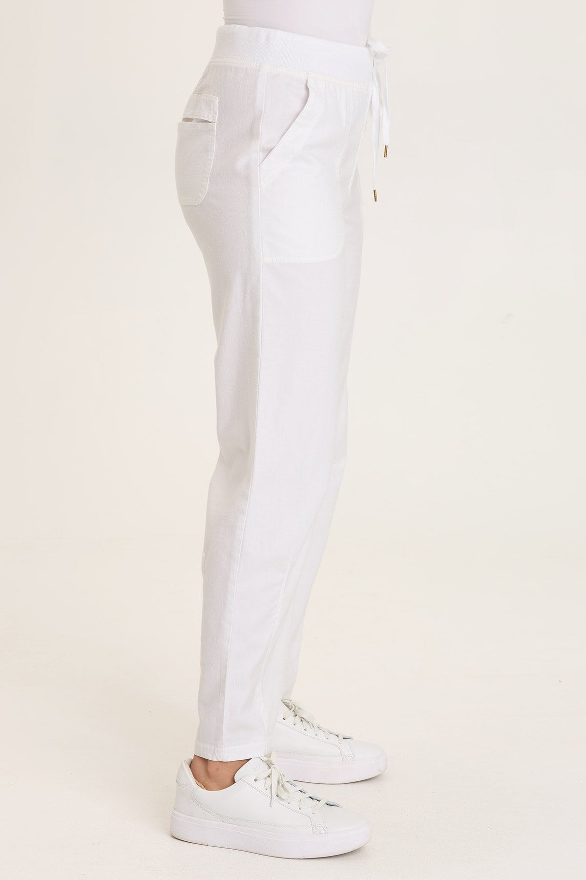 Wearables Mandell Twill Barrel-Like Pant