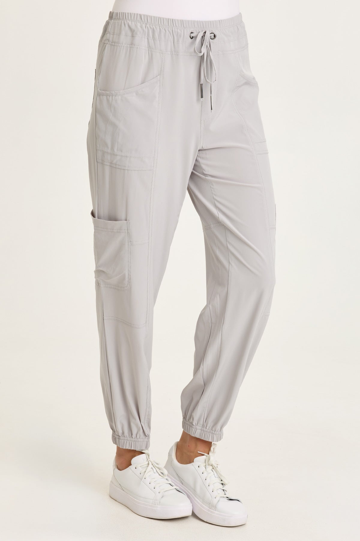 Wearables Theobald 4-Way Stretch Cargo Jogger