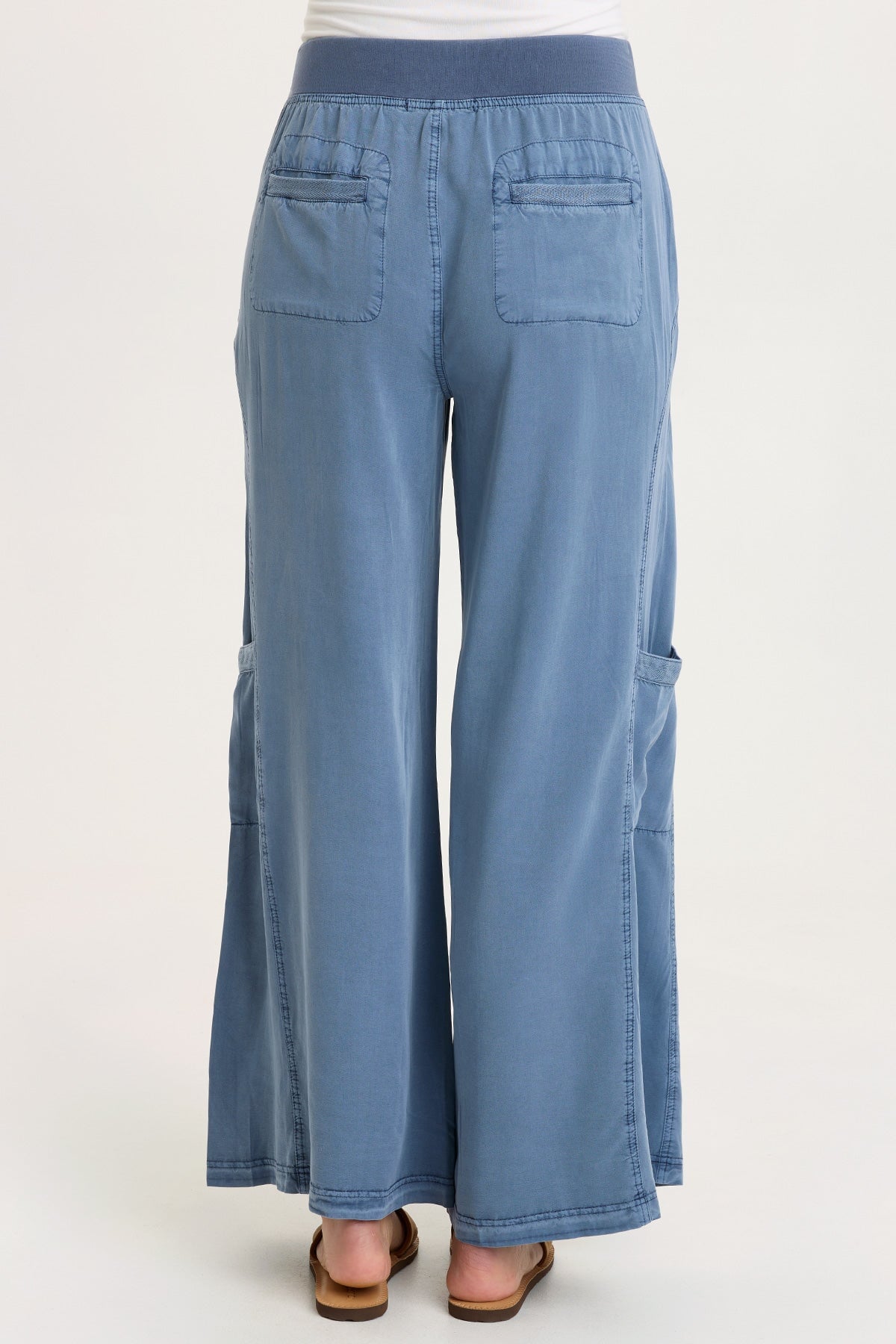 Wearables Tovell Twill Cargo Pant