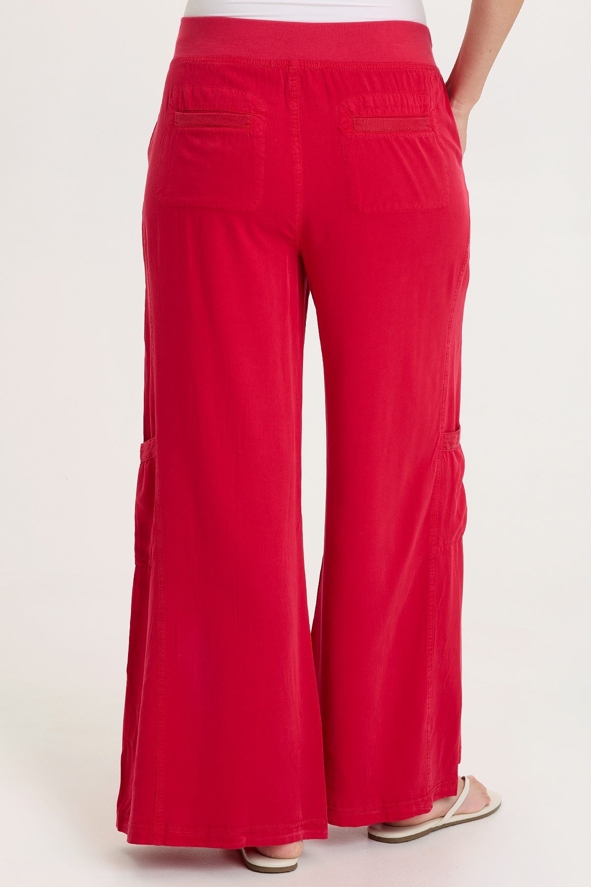 Wearables Tovell Twill Cargo Pant