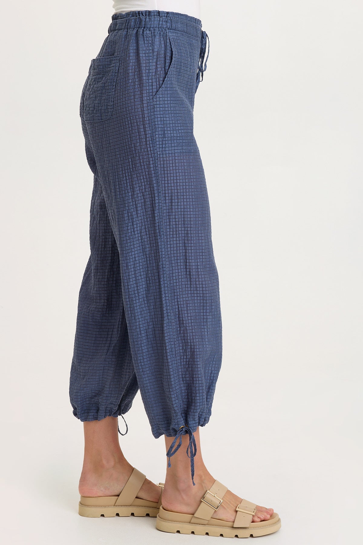 Wearables Marshall Waffle Weave Pant
