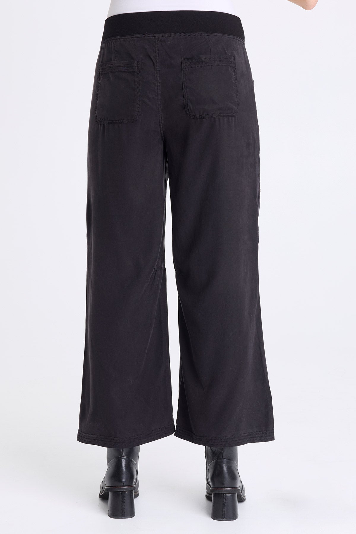 XCVI Odran Soft Twill Cargo Pant