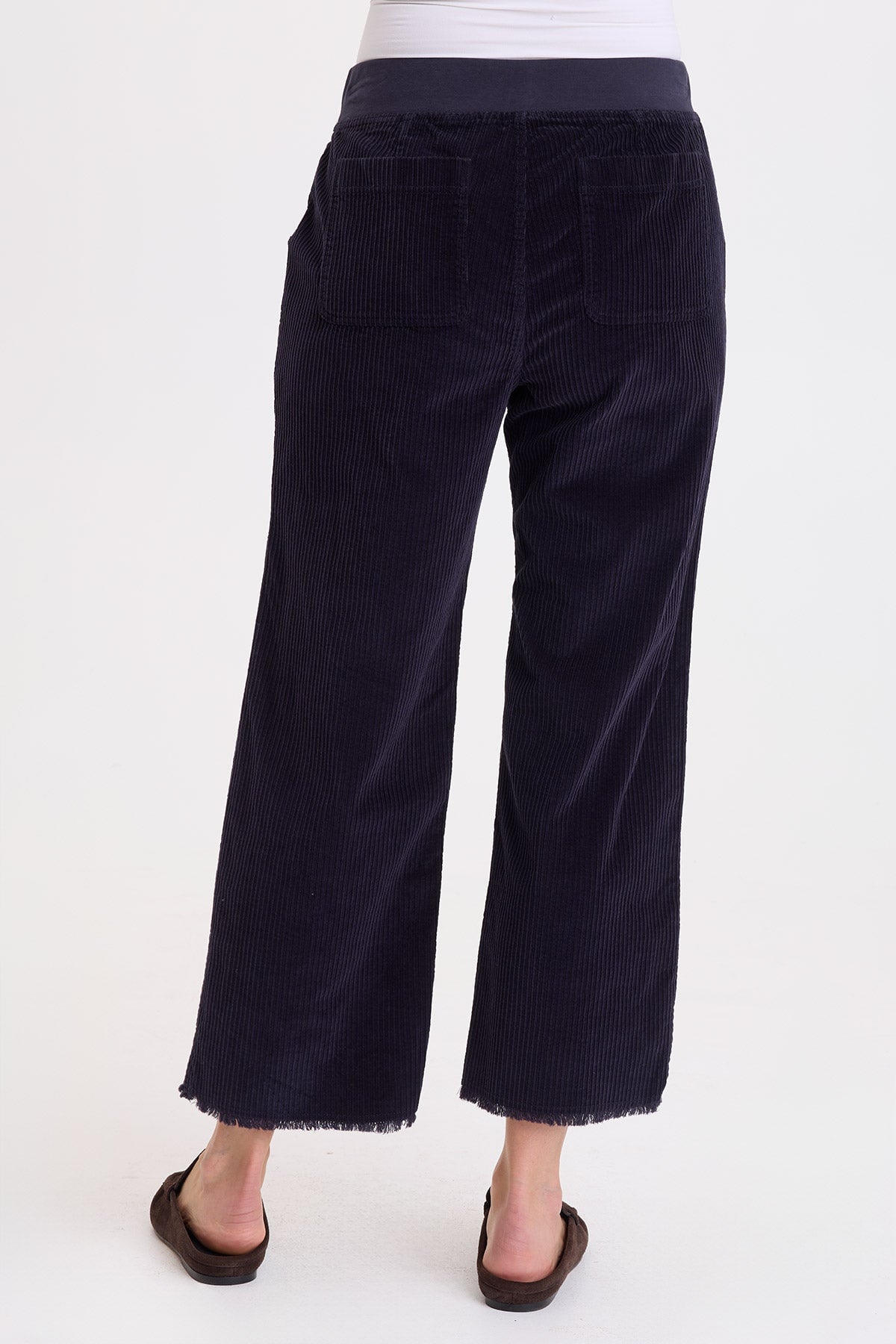 Wearables Arion Corduroy Classic Pant