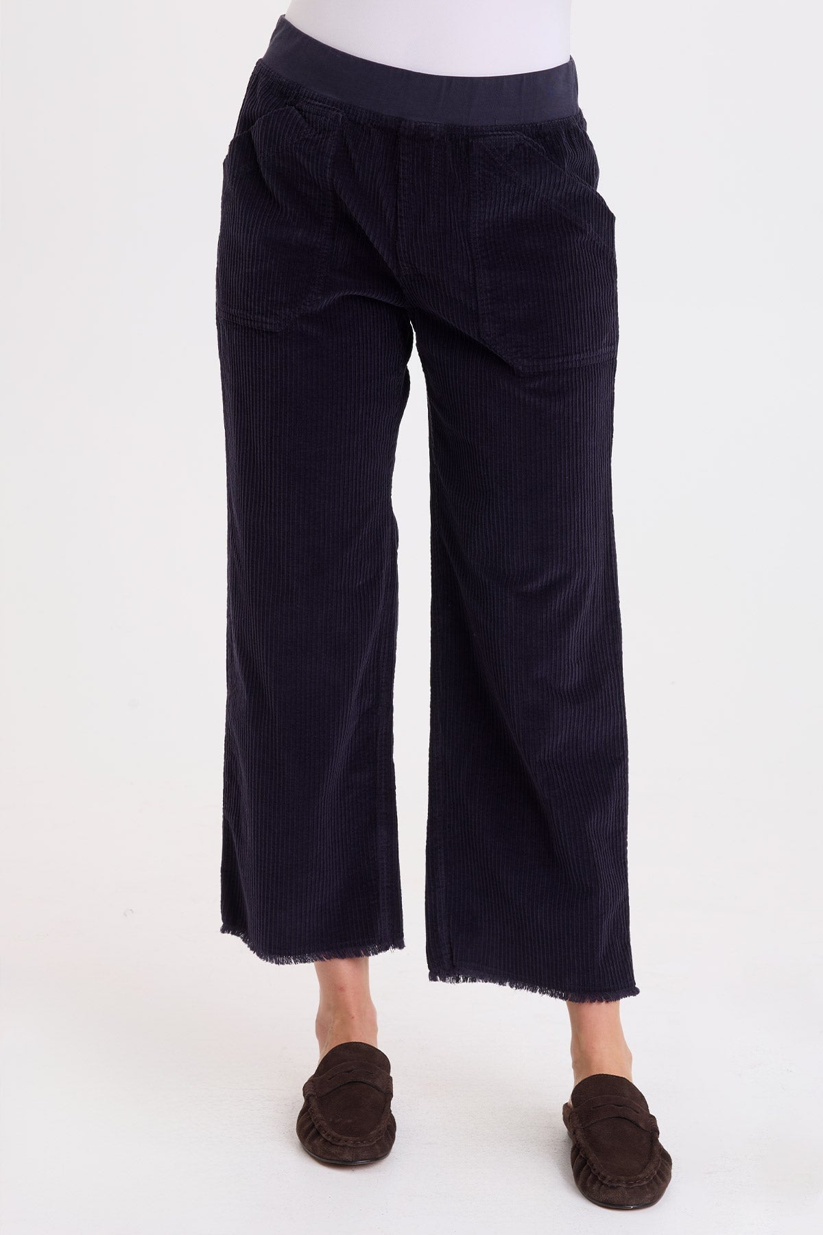 Wearables Arion Corduroy Classic Pant