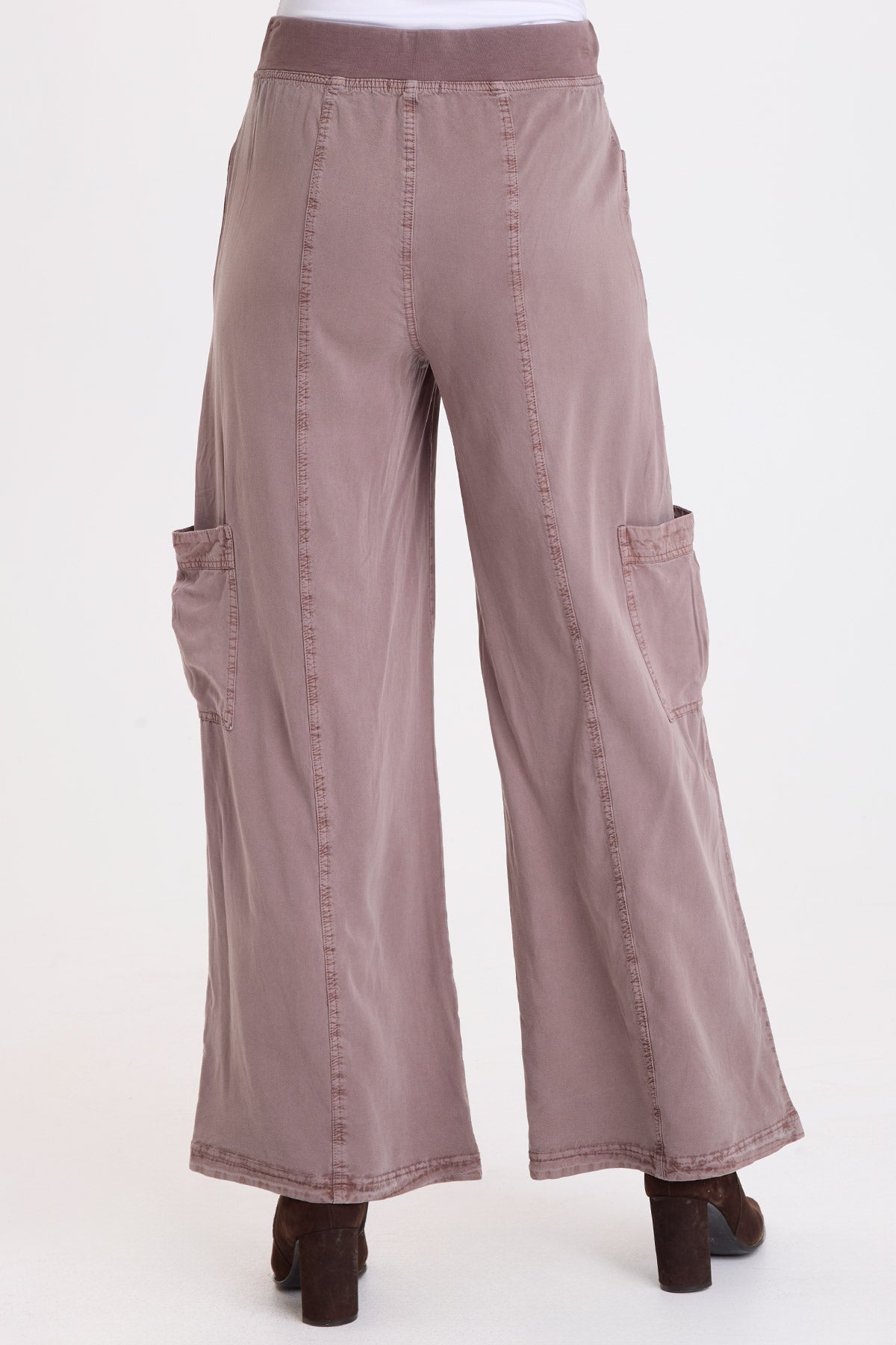 Wearables Ekko Twill Relaxed Cargo Pant